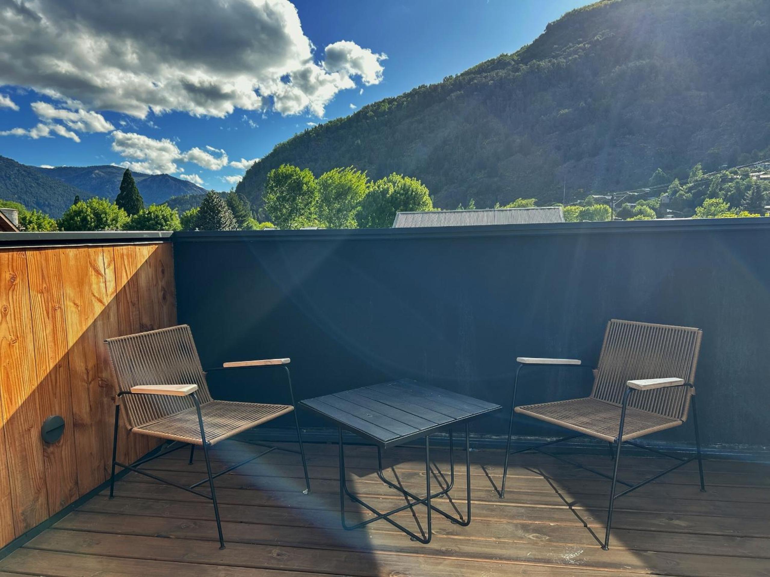 Haus del Valle - Nórdica