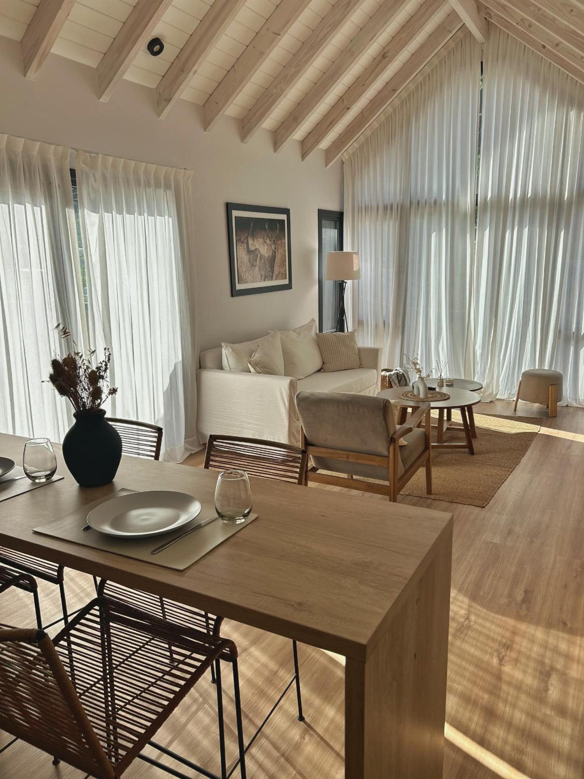 Haus del Valle - Nórdica