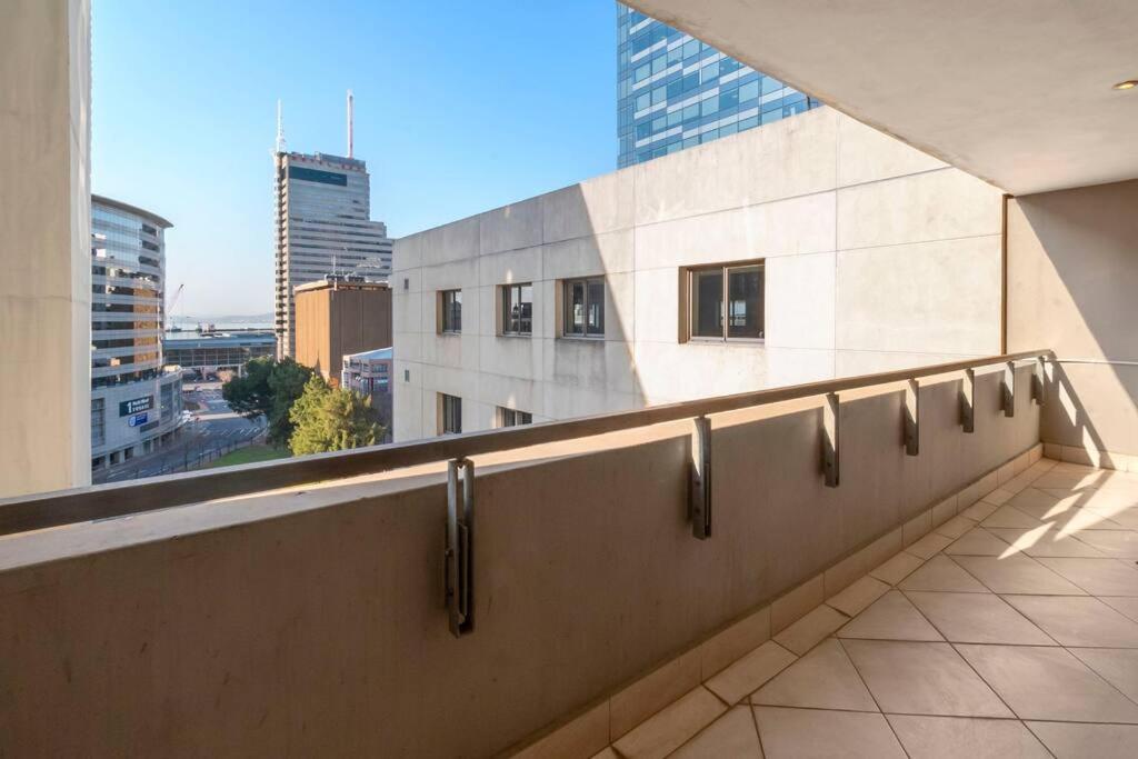 Magical One Bedroom at The Icon view 2