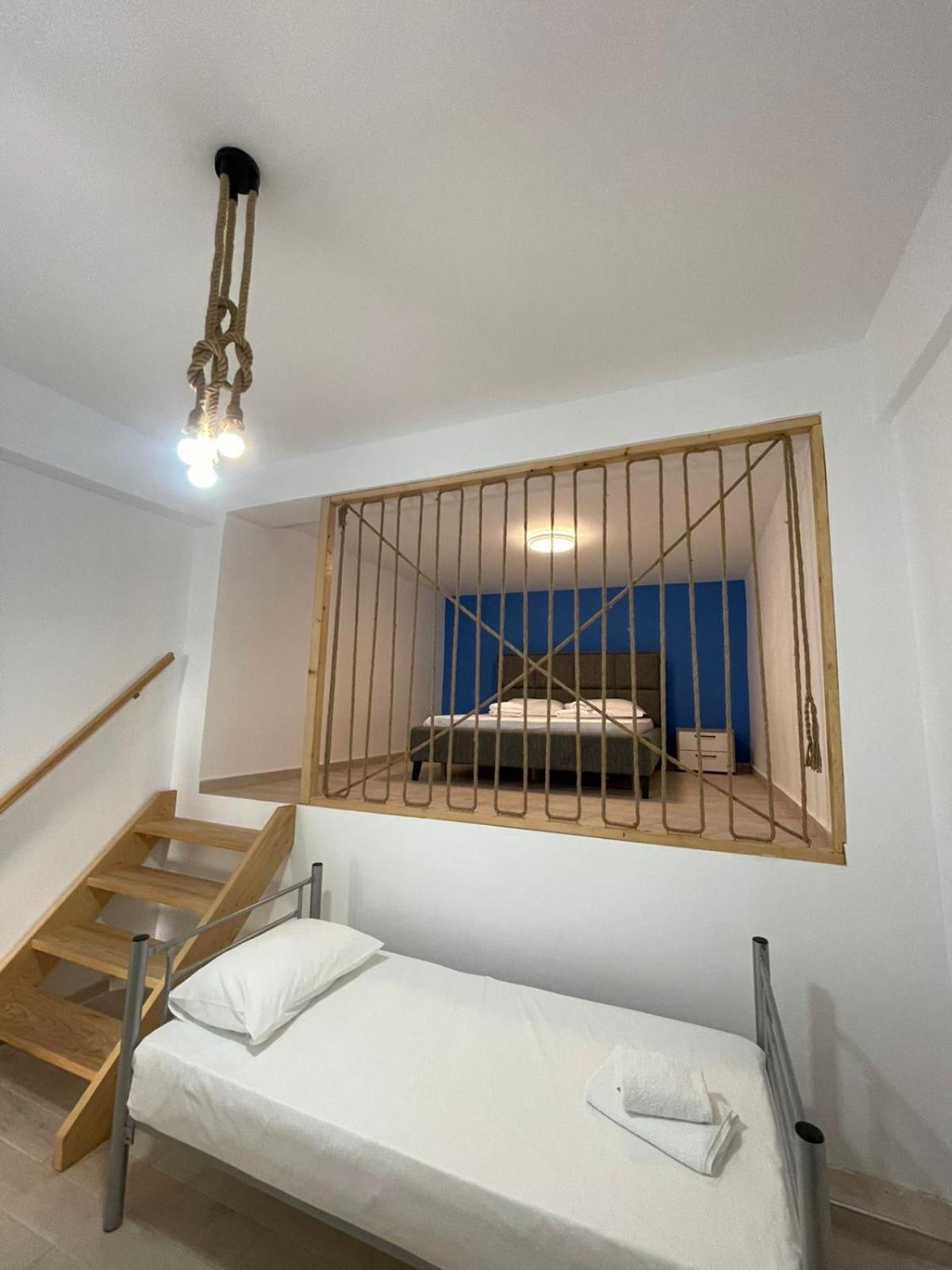 Bardhi apartamente