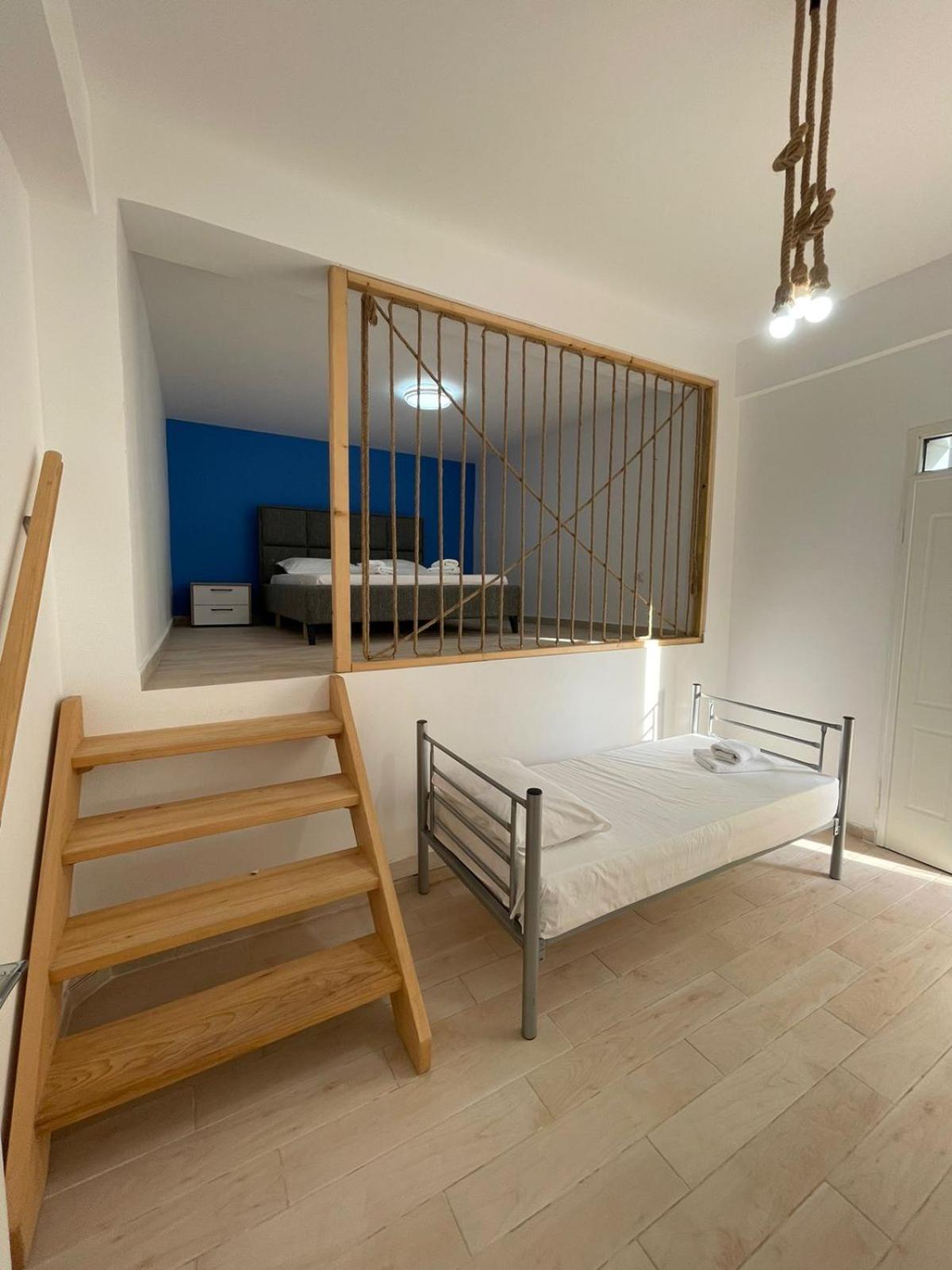 Bardhi apartamente