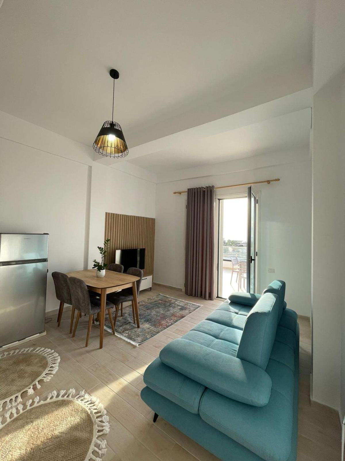Bardhi apartamente