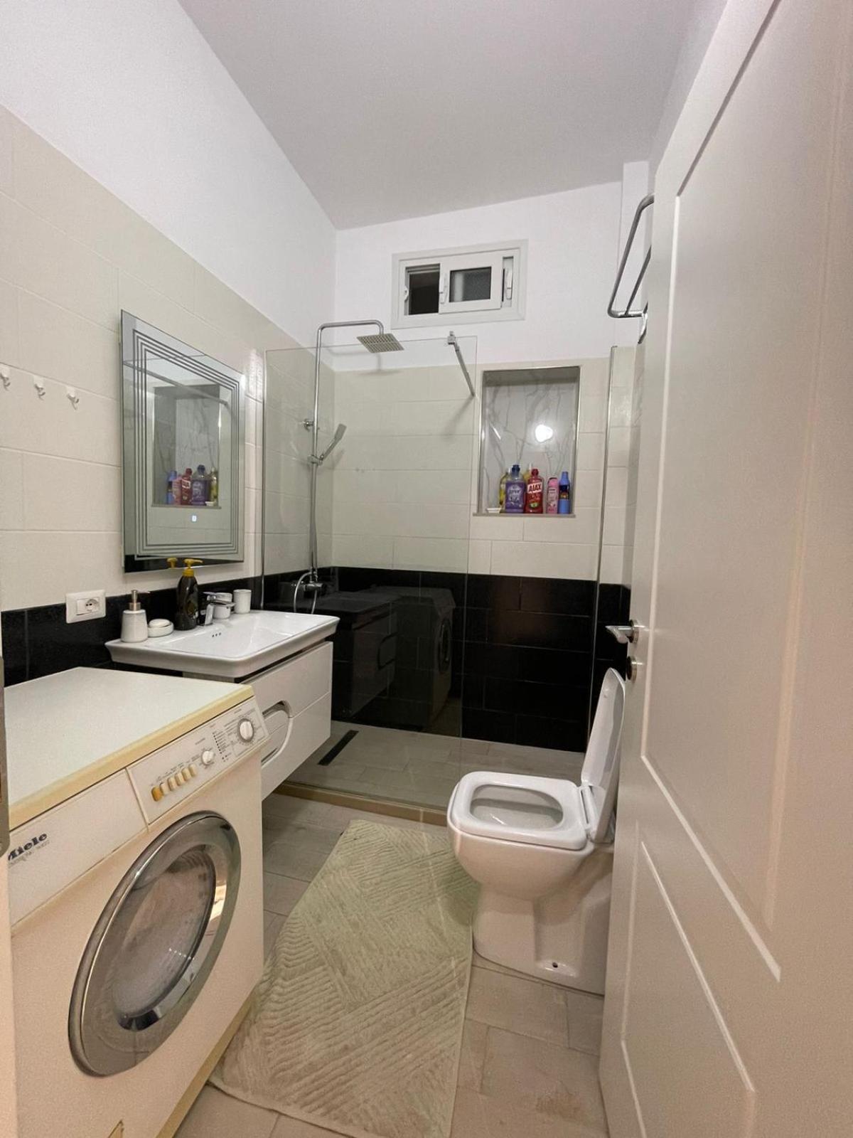 Bardhi apartamente