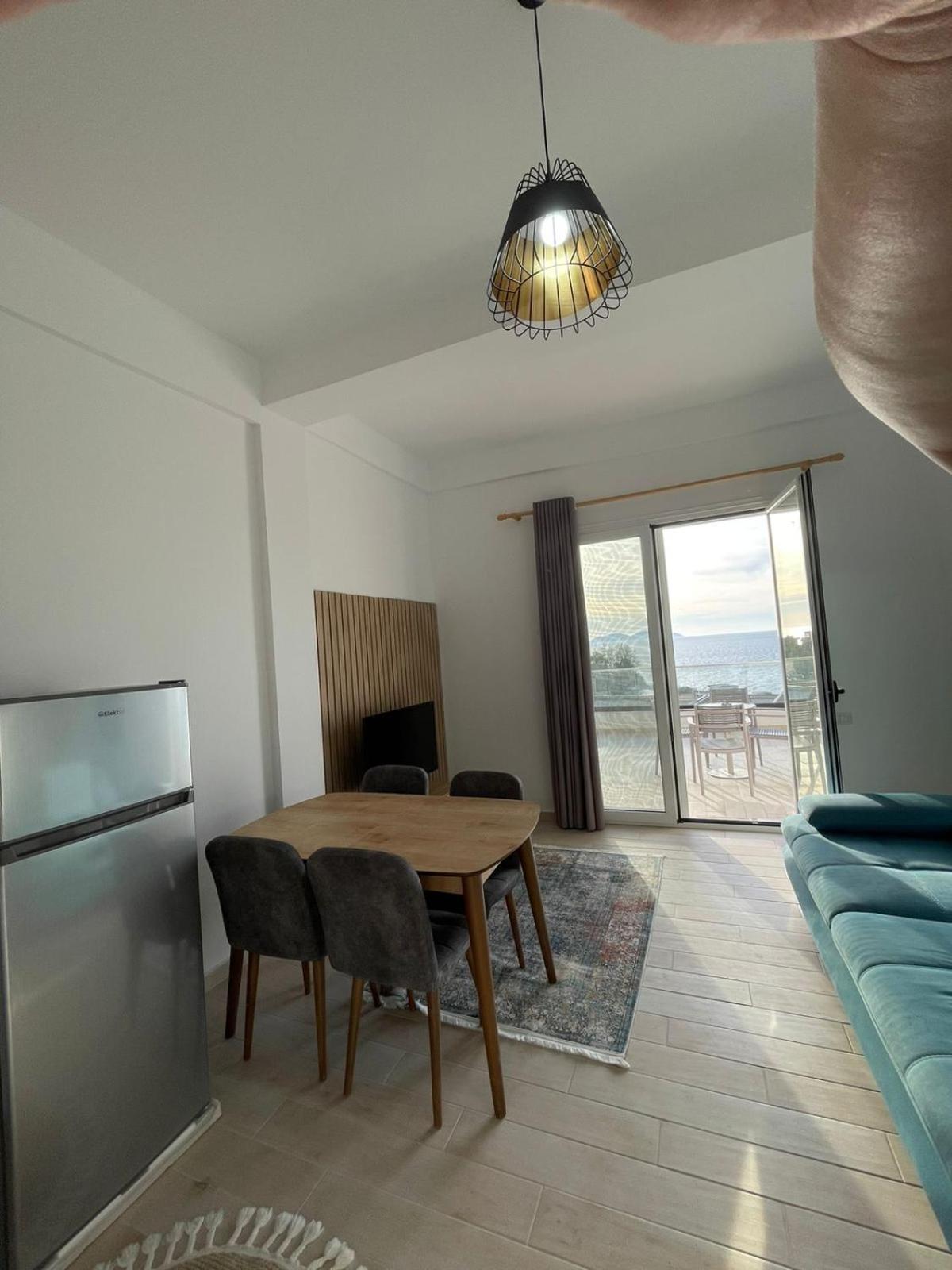 Bardhi apartamente
