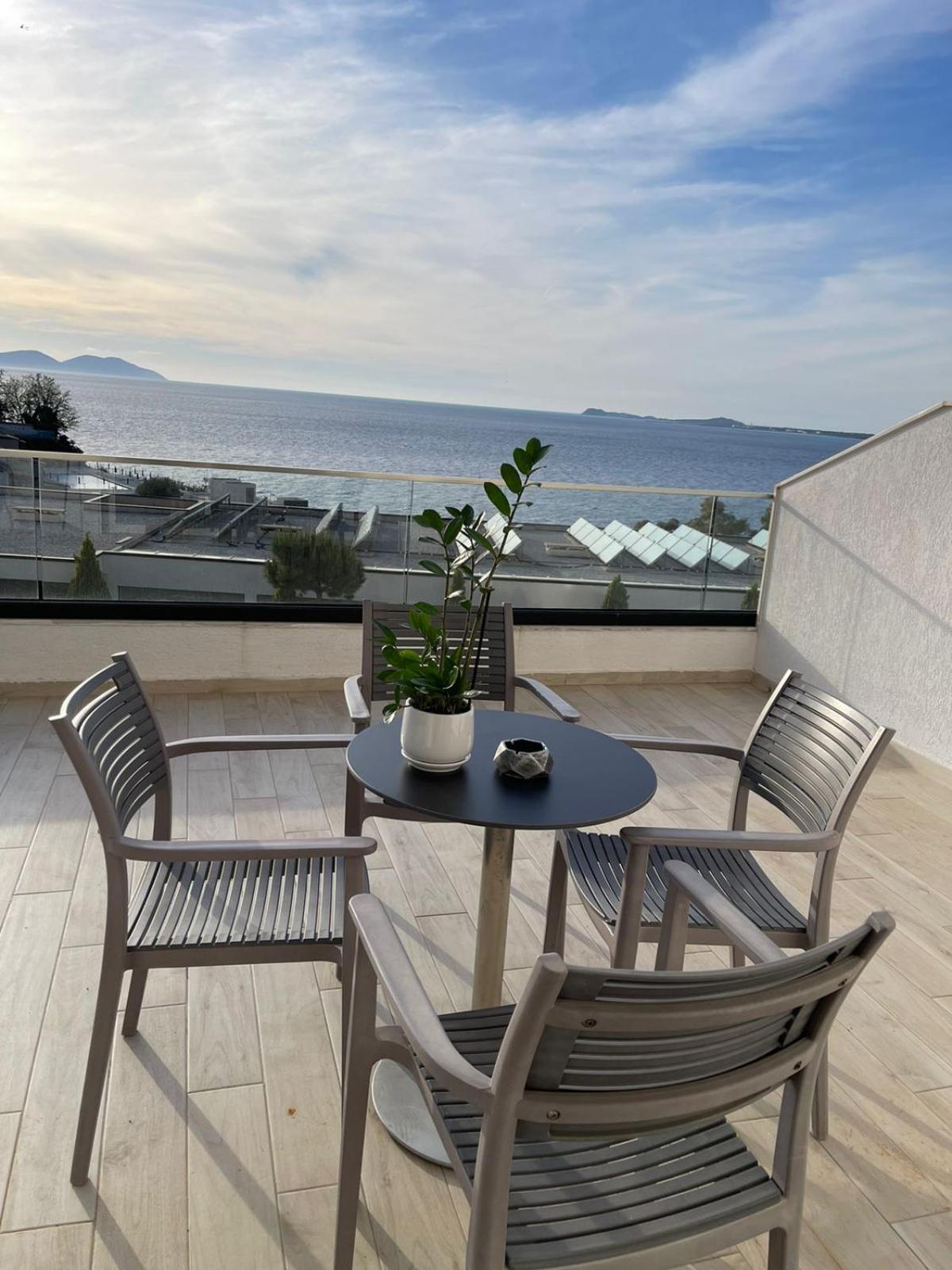 Bardhi apartamente