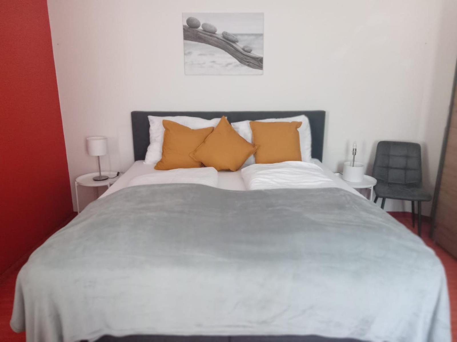 Am Corso Apartments