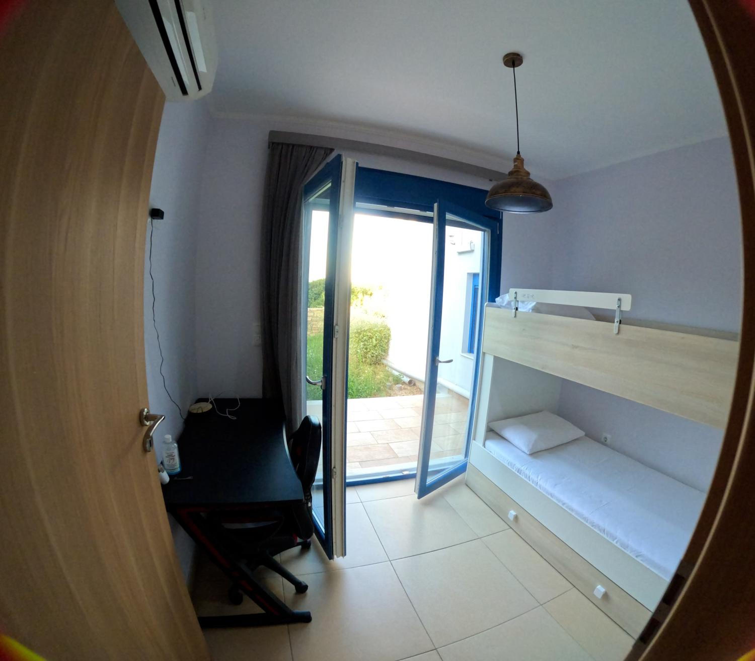 Mastiha Villas