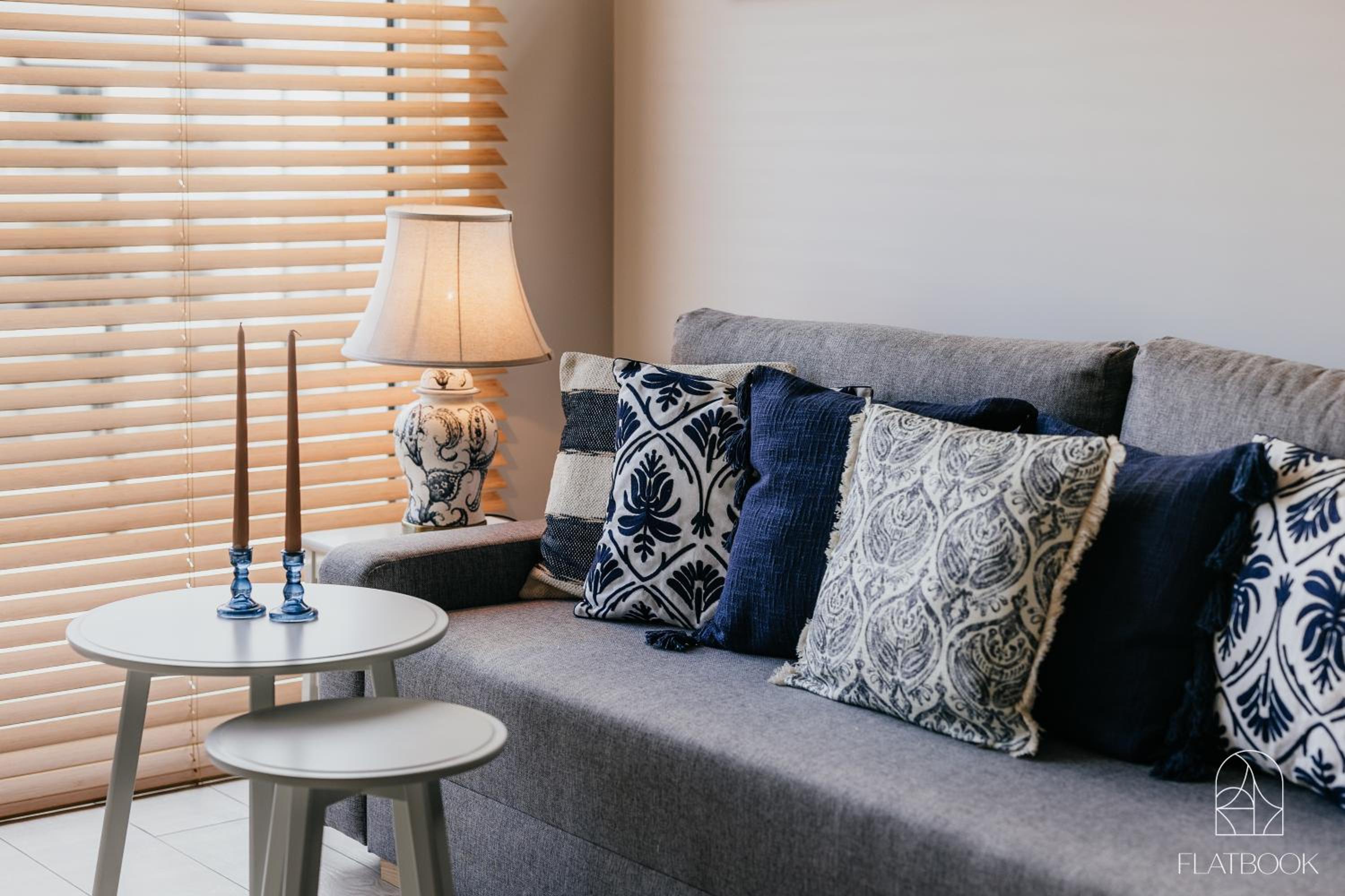 Flatbook Apartamenty - Jantar Resort