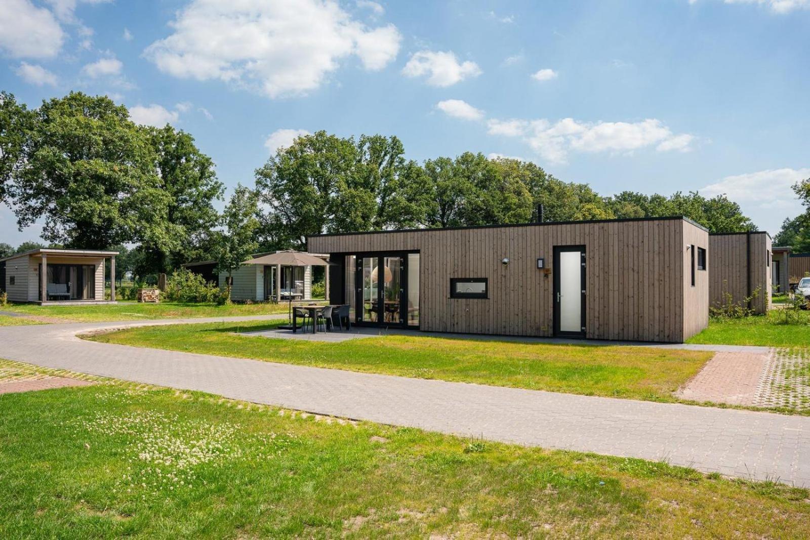 Vakantiepark Buitenplaats Holten