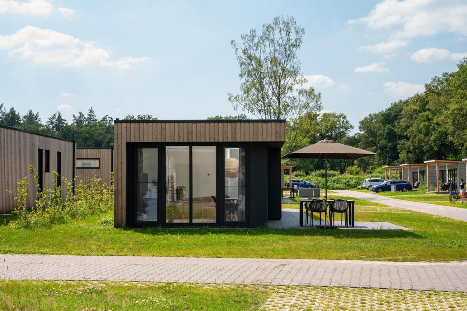 Hotel Buitenplaats Holten