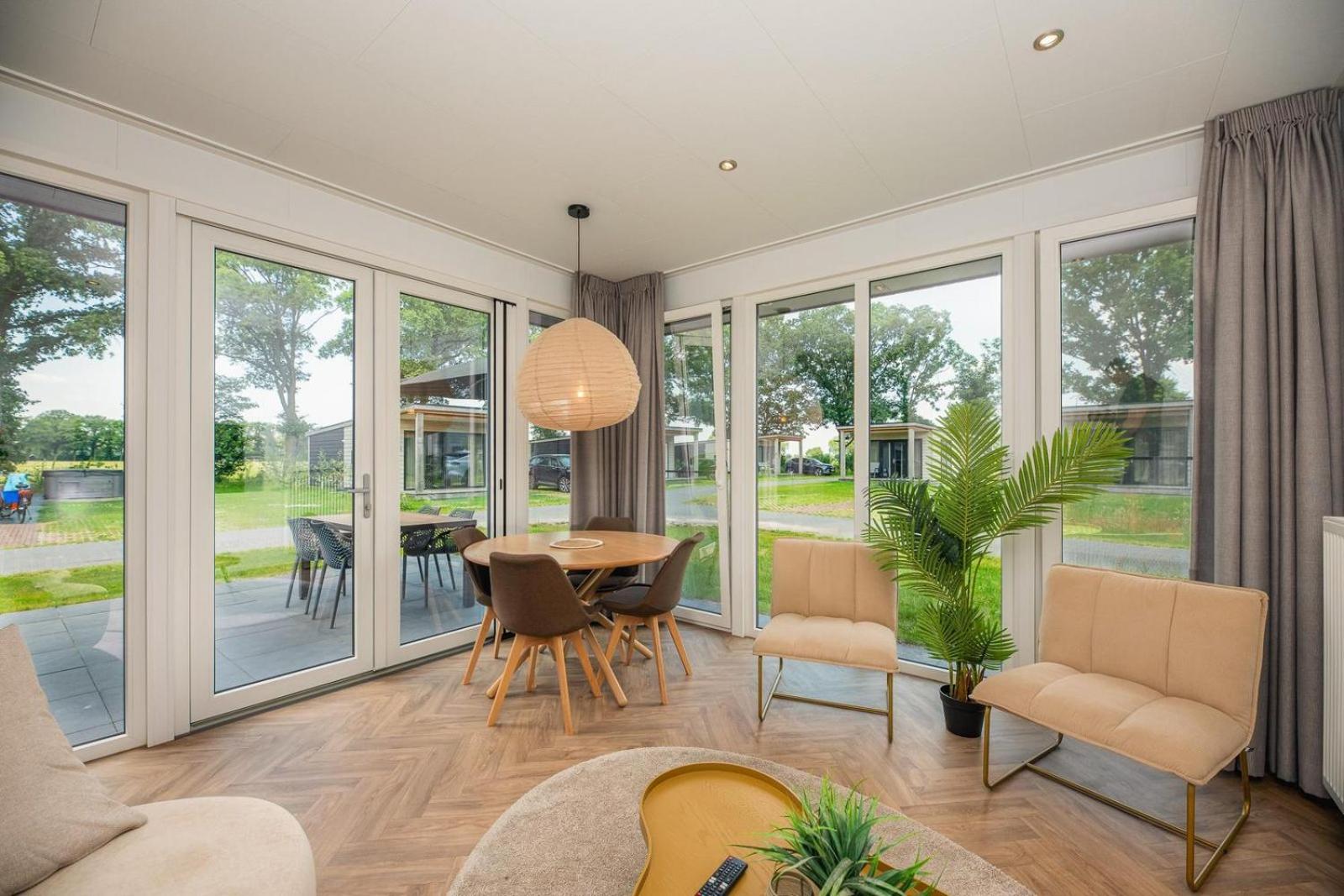Vakantiepark Buitenplaats Holten