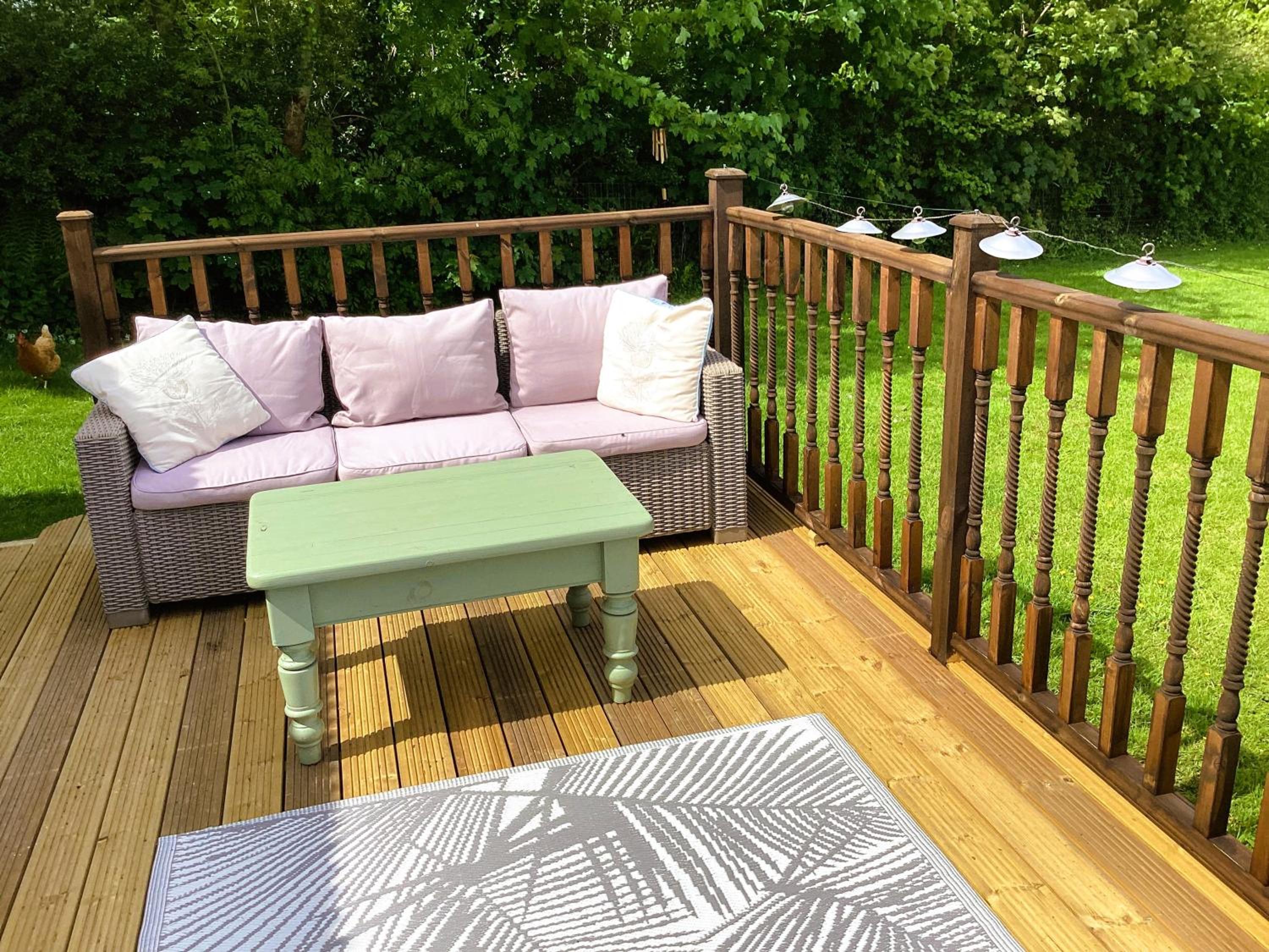 Lilly's Pad view 5