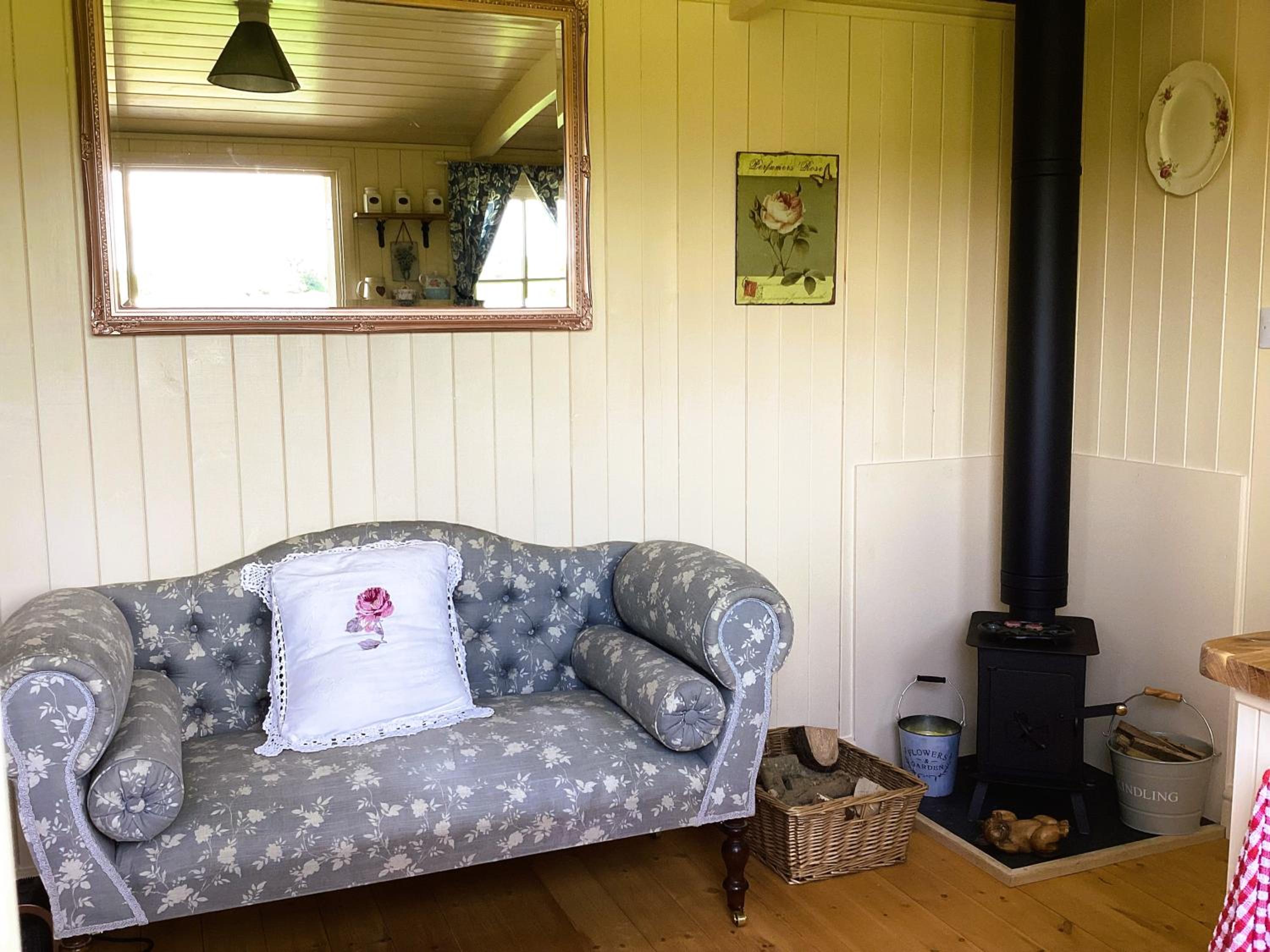 Lilly's Pad view 3