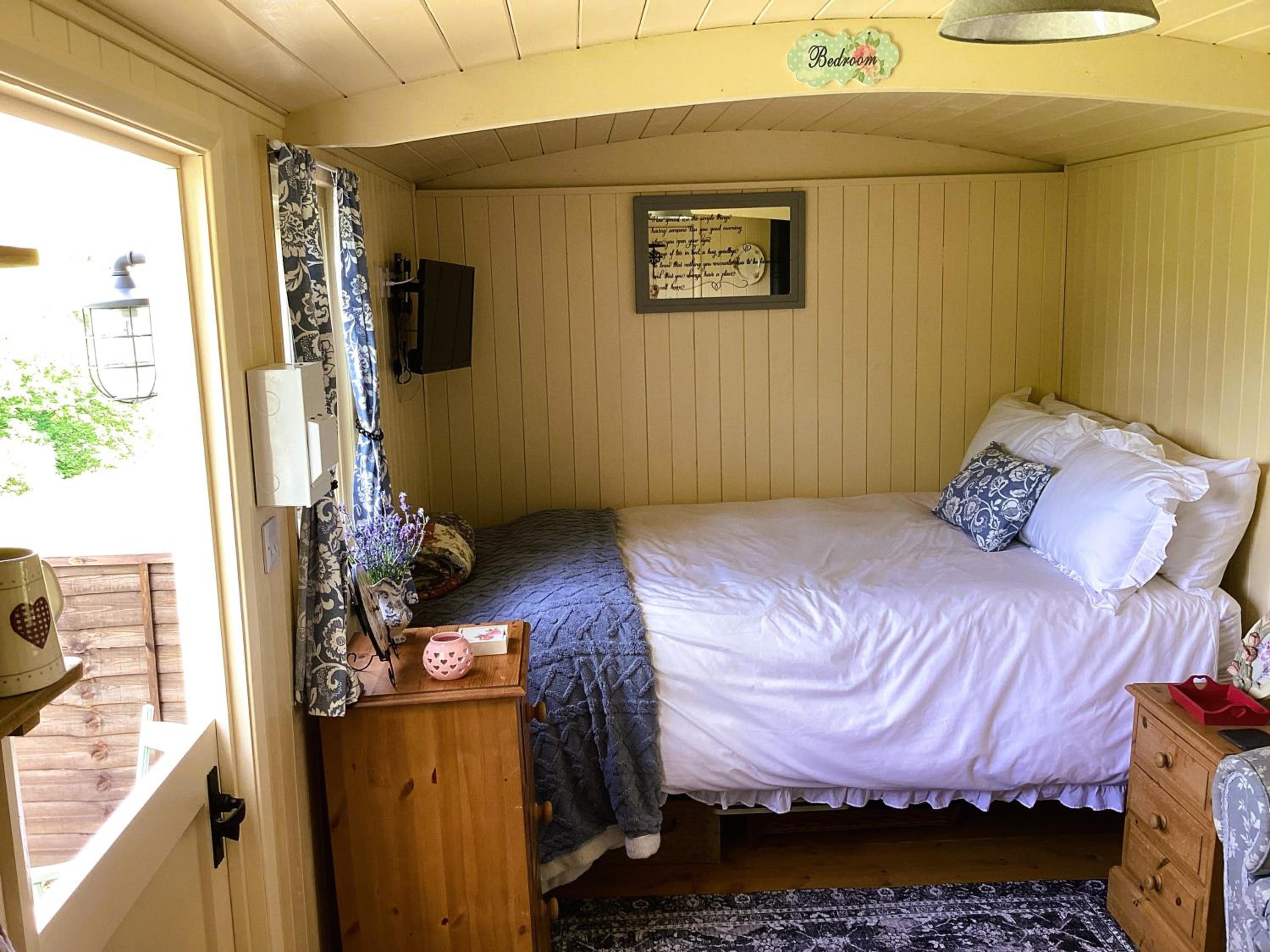 Lilly's Pad view 2