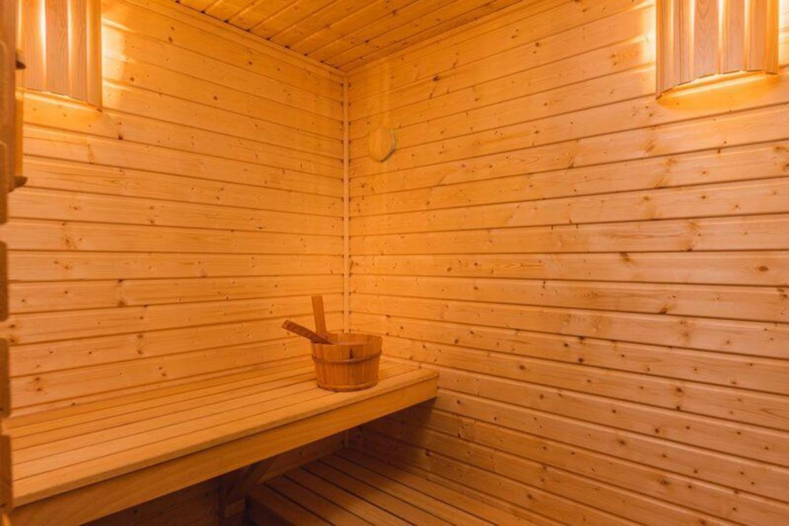 Vakantiepark Buitenplaats Holten