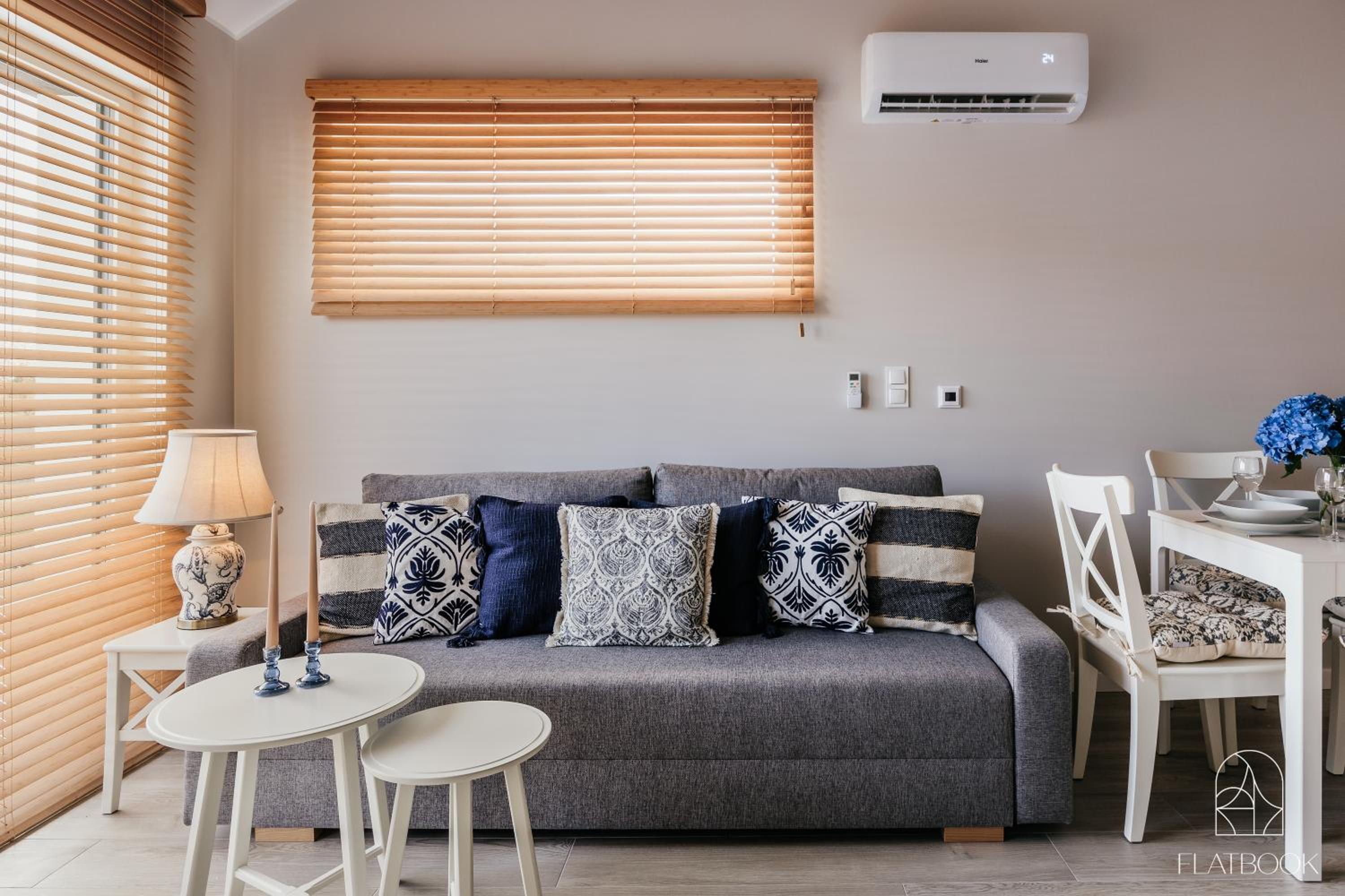 Flatbook Apartamenty - Jantar Resort