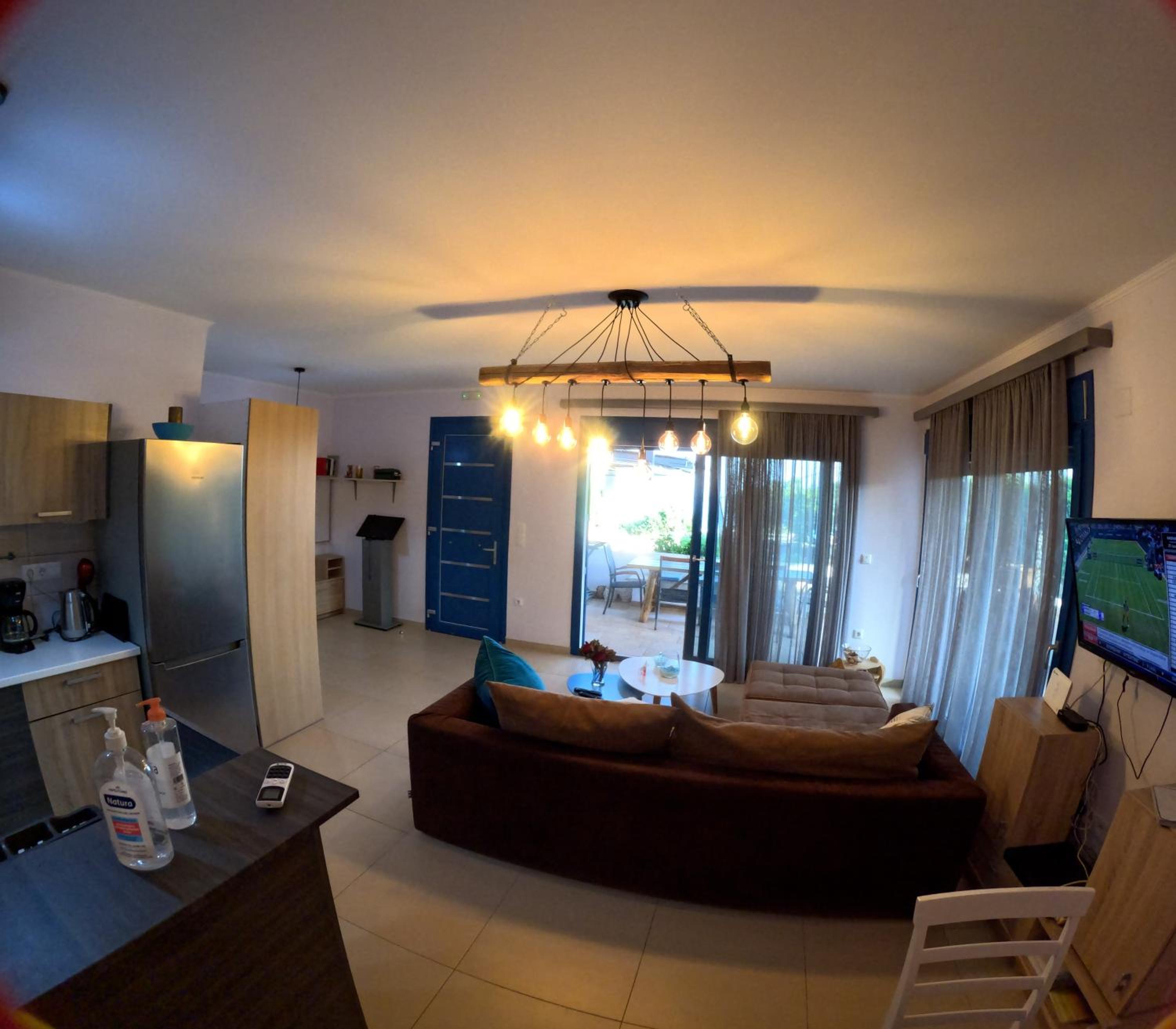 Mastiha Villas