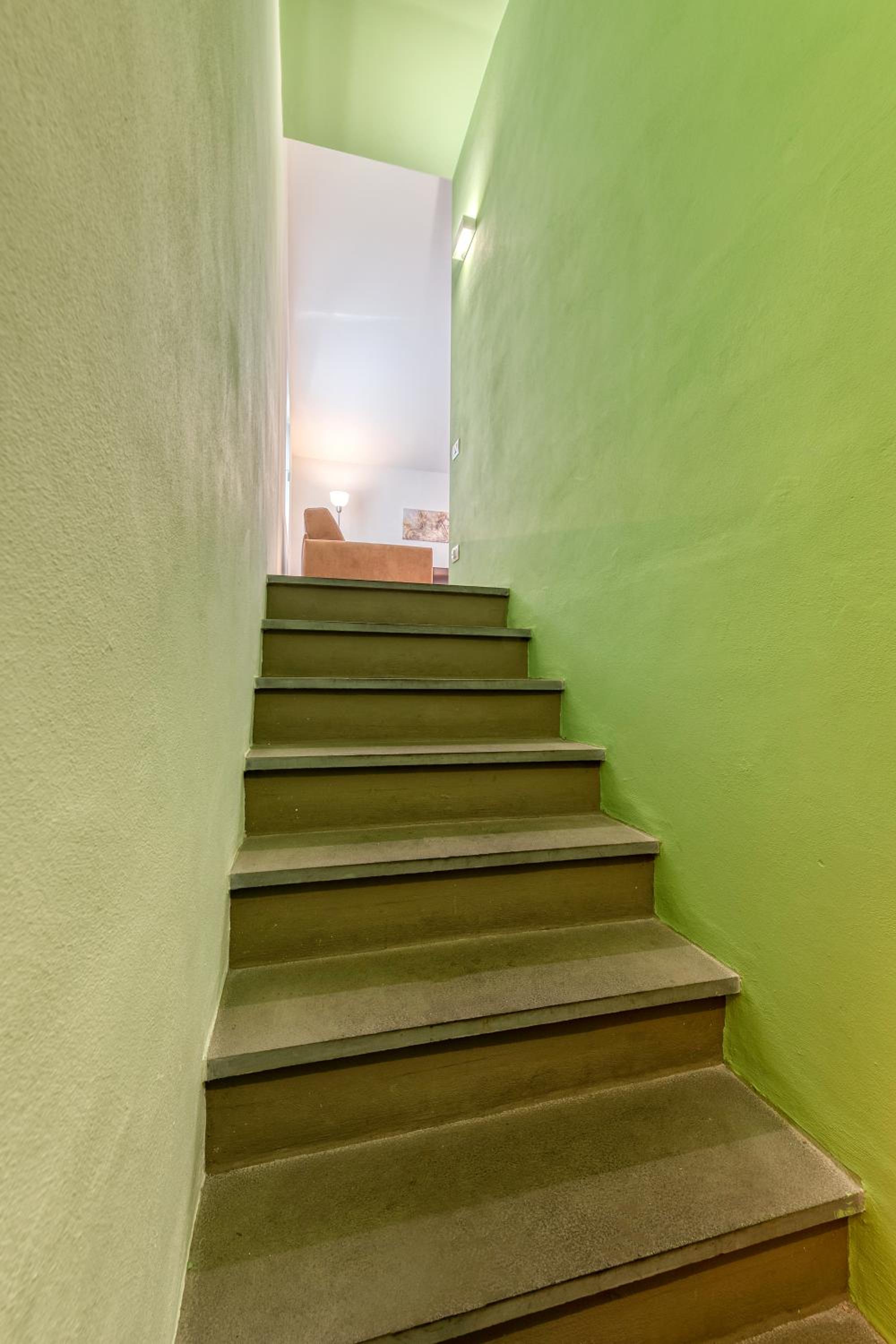 JOIVY Charming Portofino 3-bed retreat