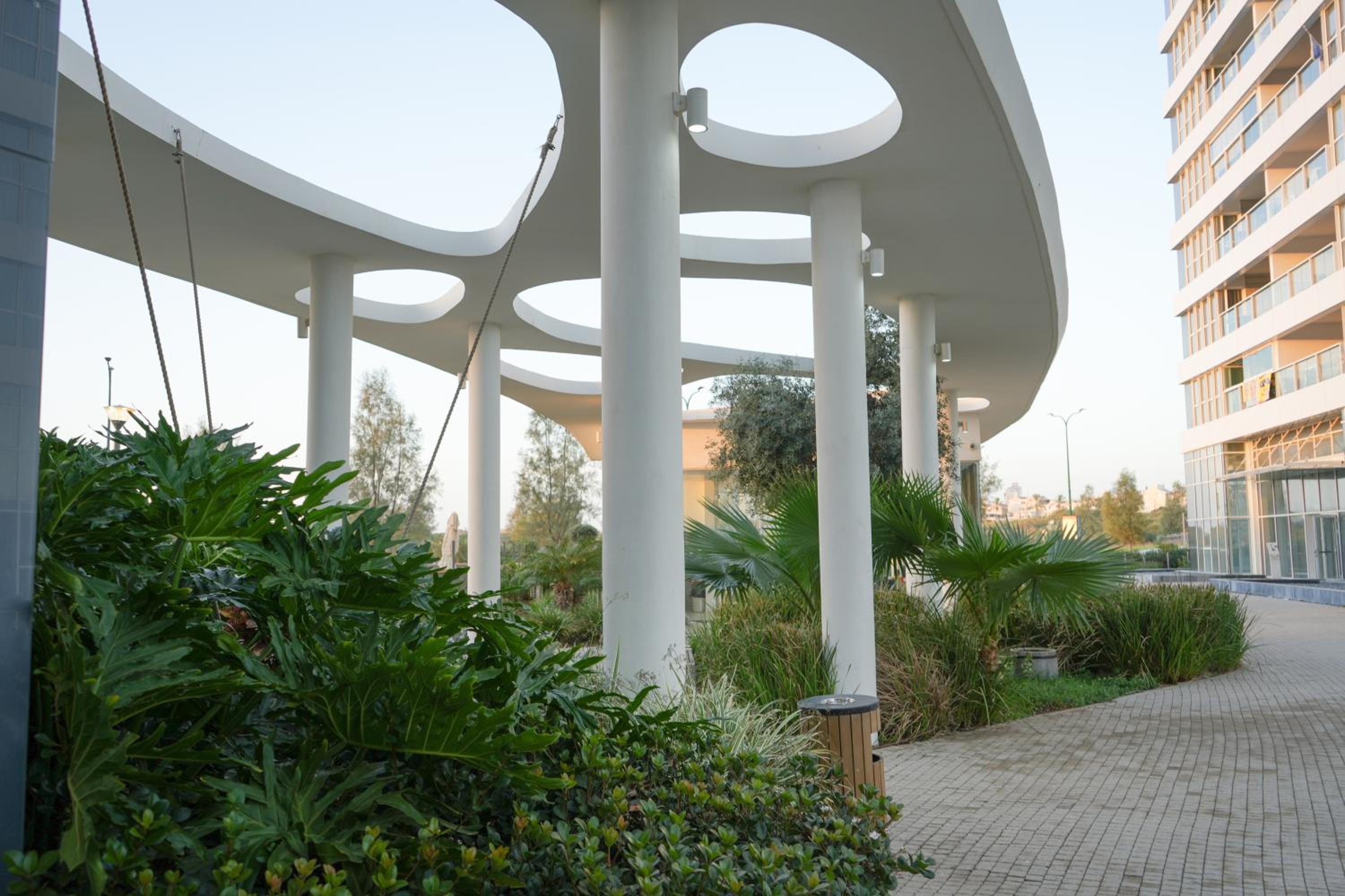 Prince Palace Netanya South Beach