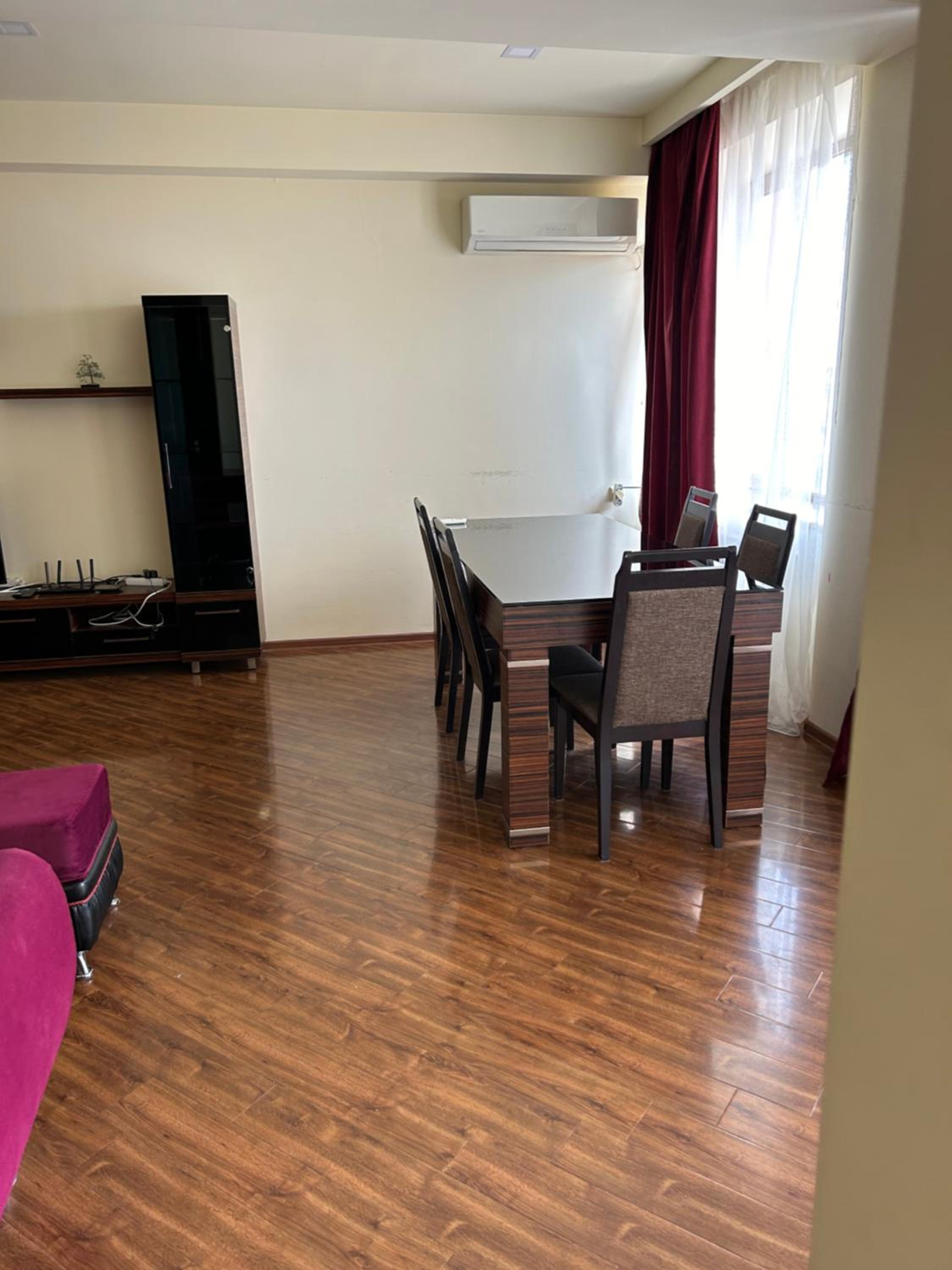 My house