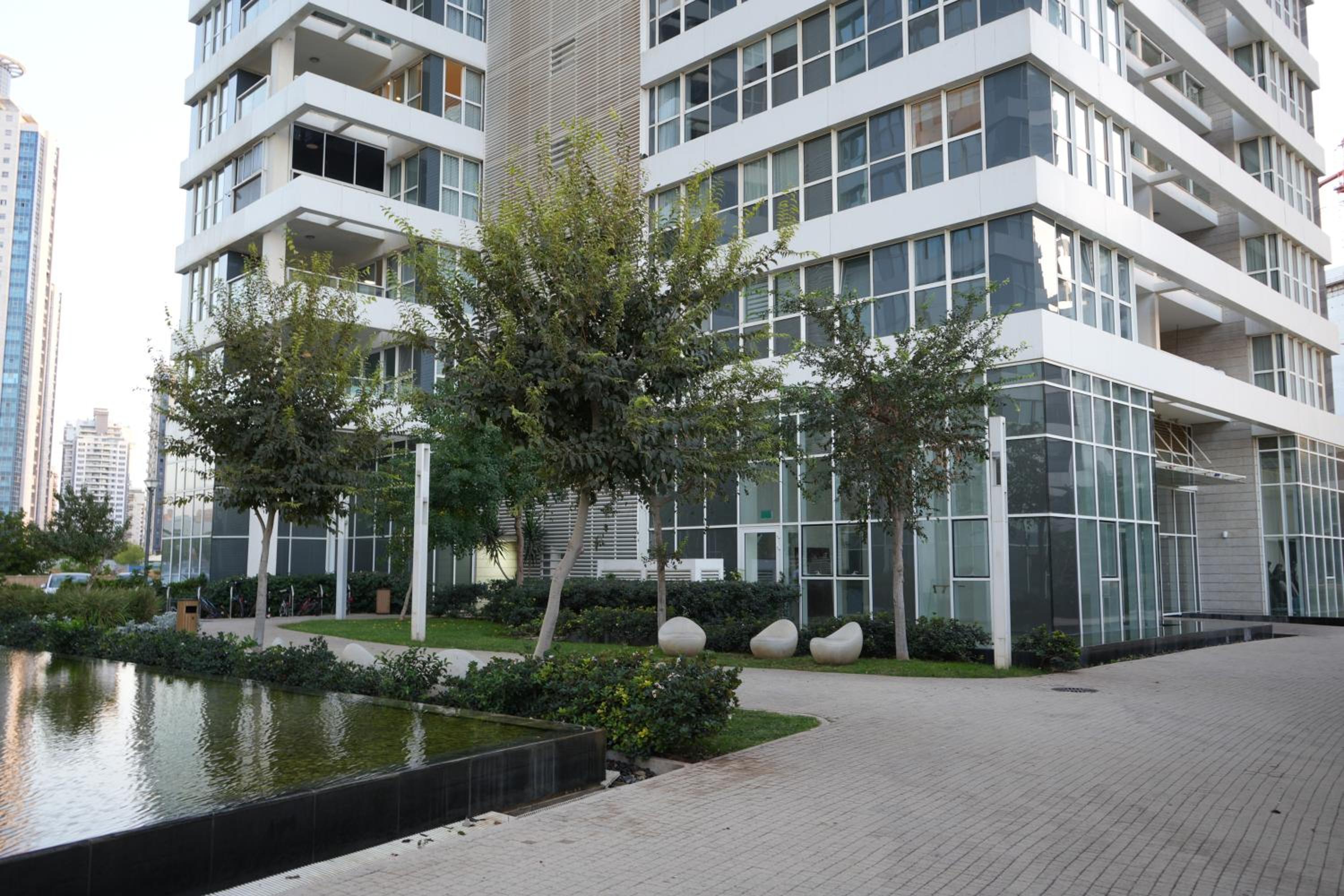 Prince Palace Netanya South Beach