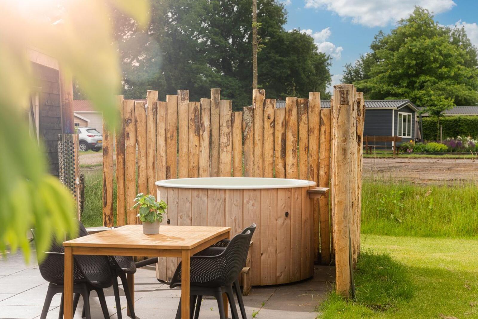 Vakantiepark Buitenplaats Holten