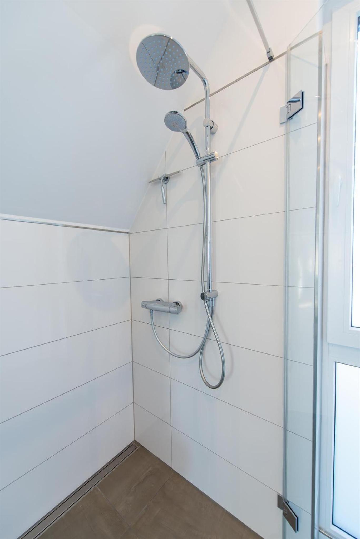 Ferienwohnung 3, Hoddersdiek 1