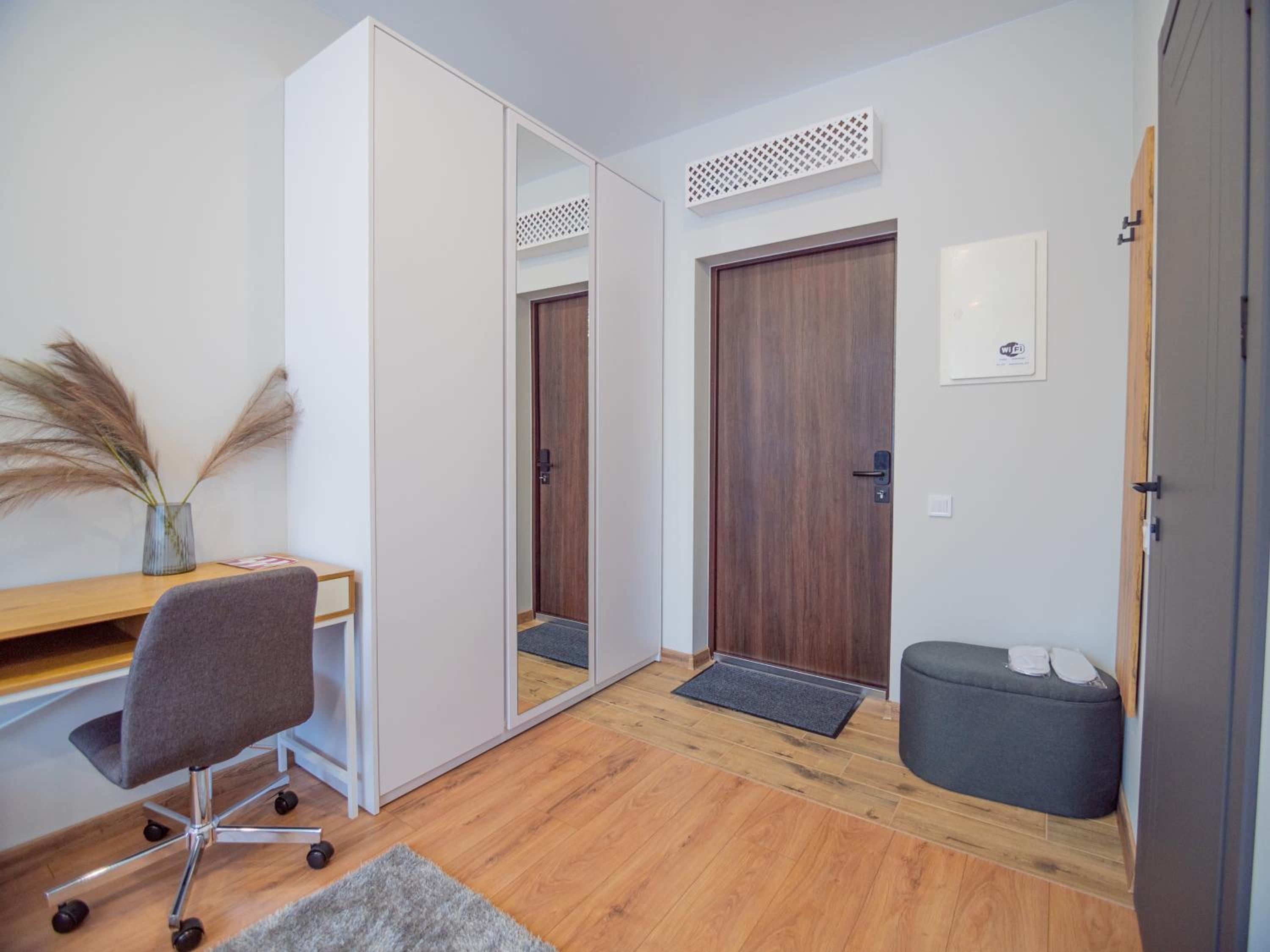 Апарт-готель Smart House Apartments view 3