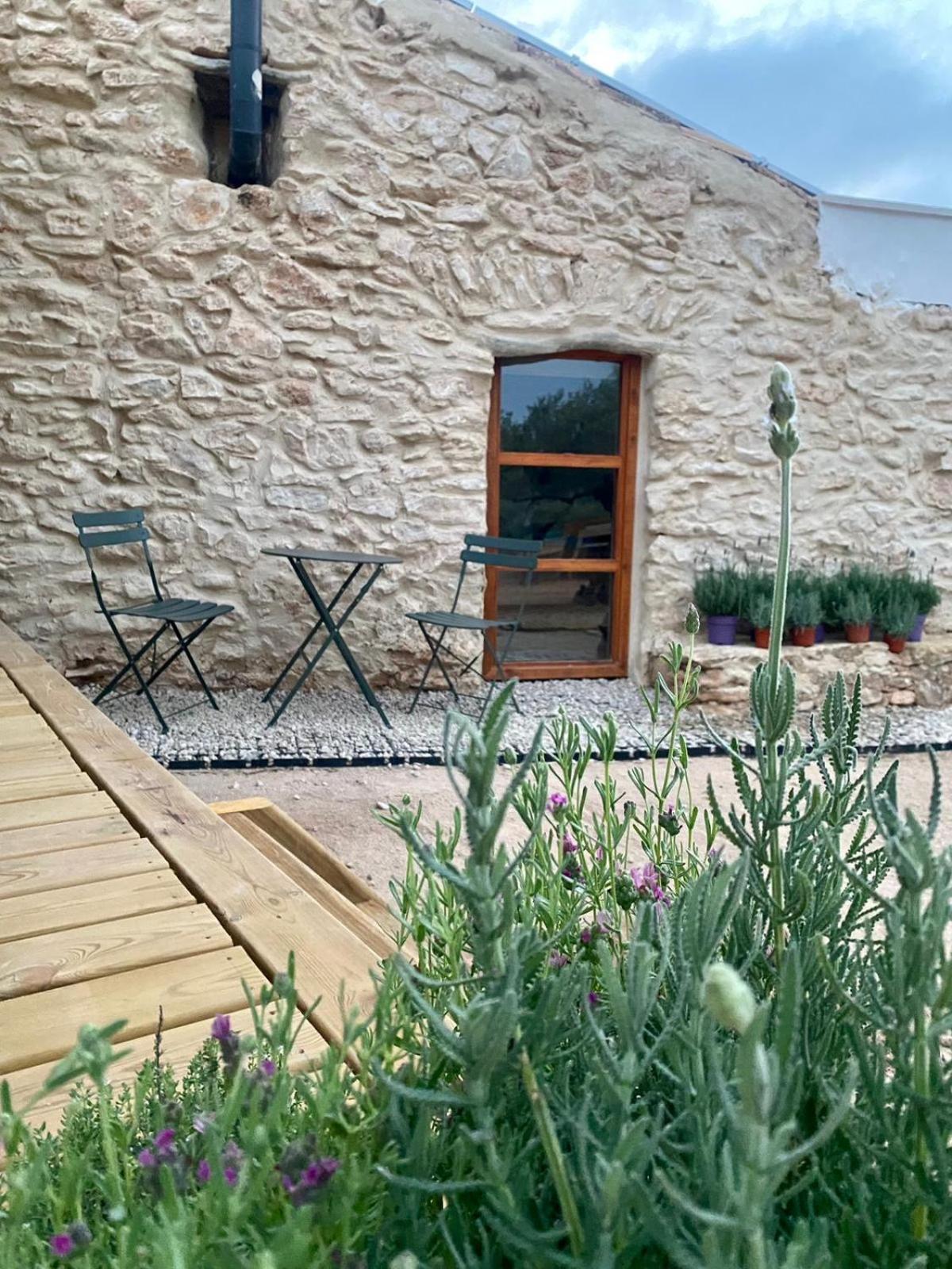 Finca El Olivar
