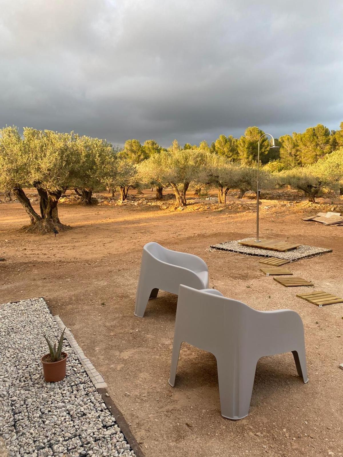 Finca El Olivar