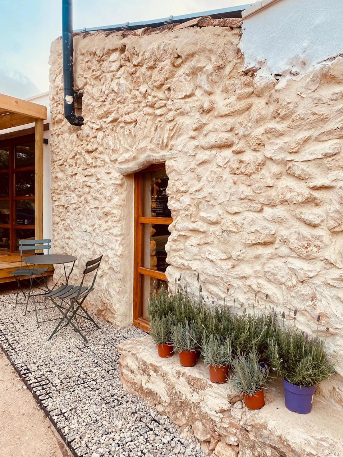 Finca El Olivar