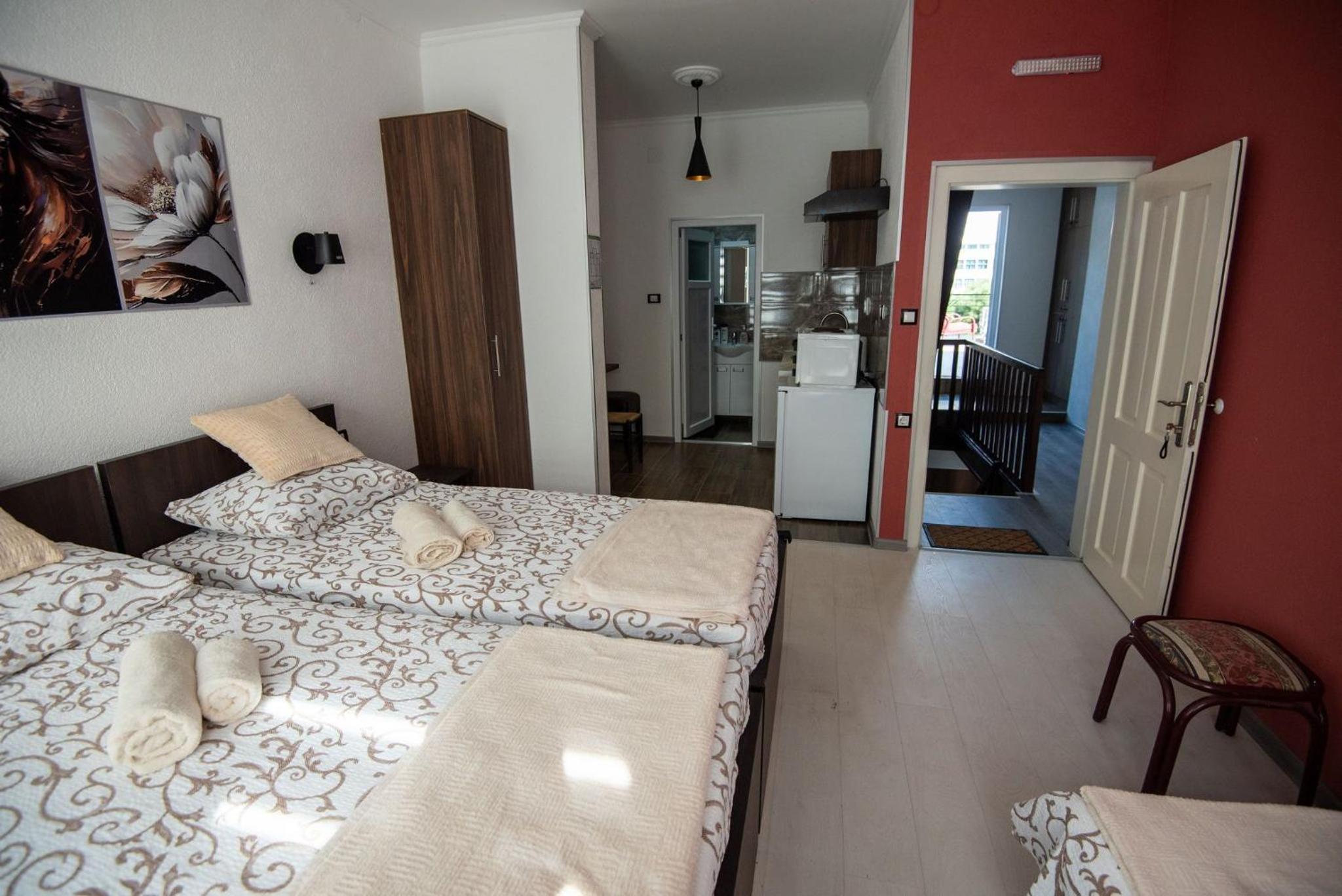 Apartmani DB na Limu, Prijepolje