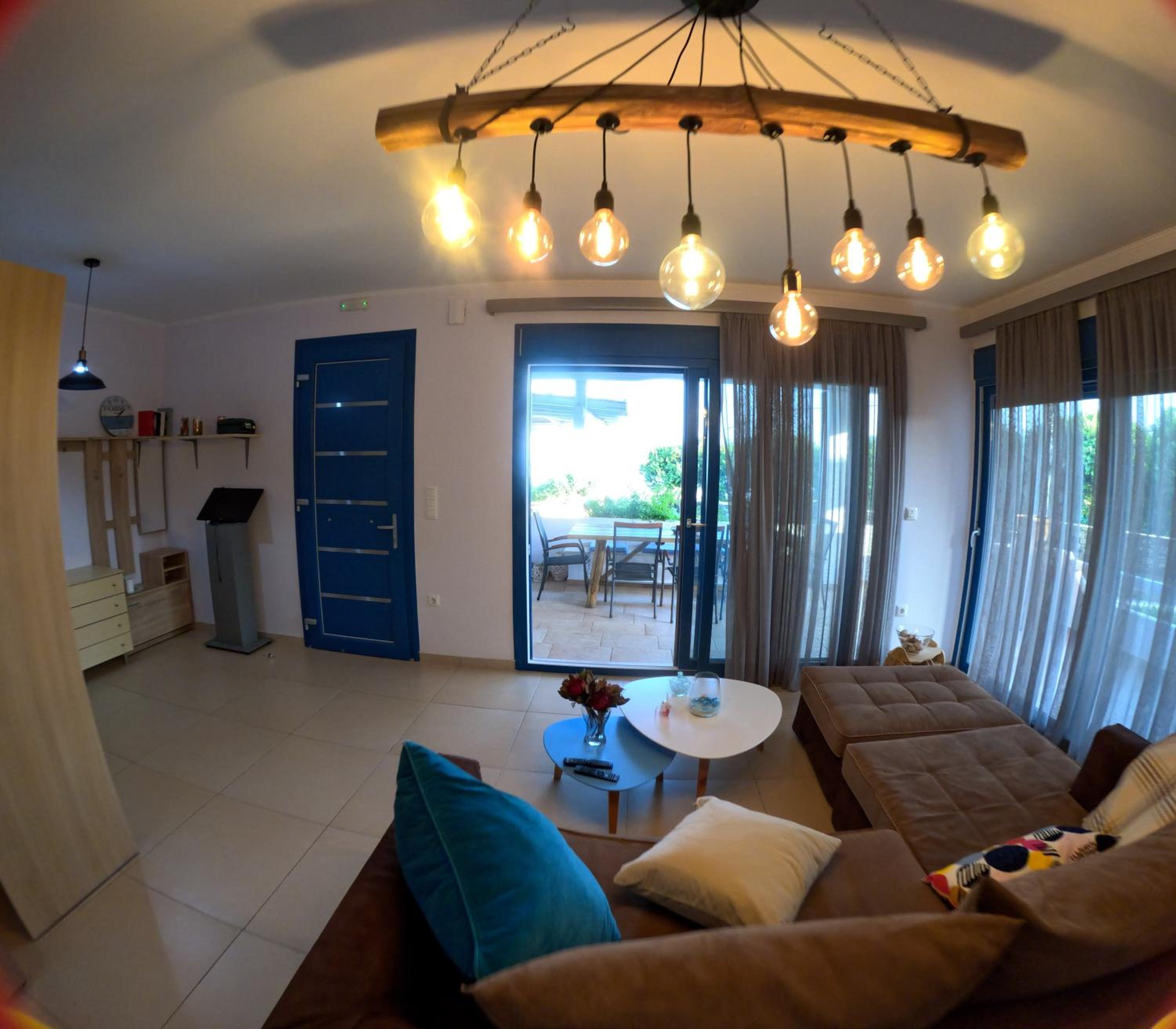 Mastiha Villas