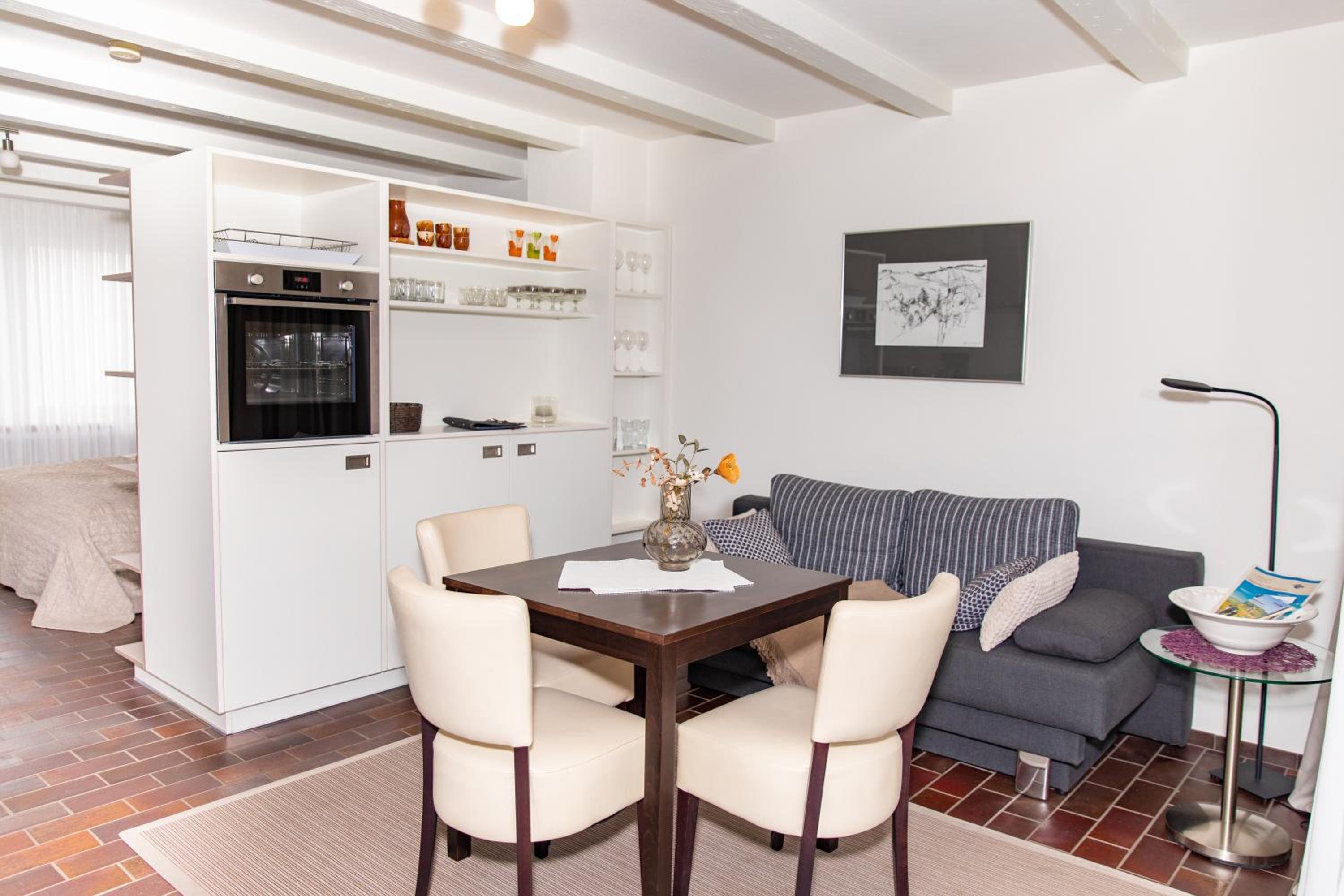 Ferienappartement Hennen view 4