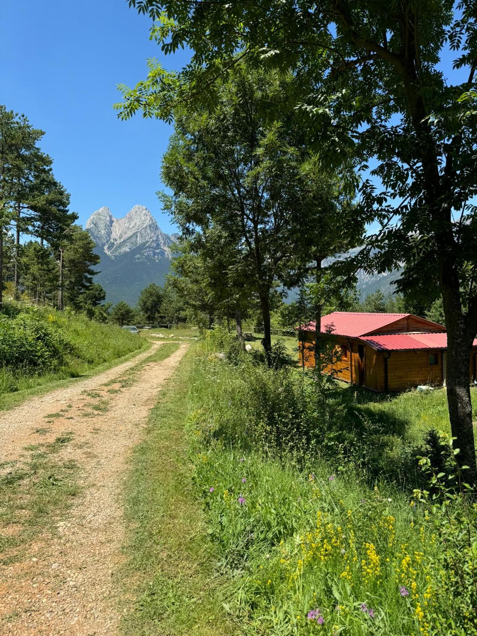 Racons del Pedraforca photo 5