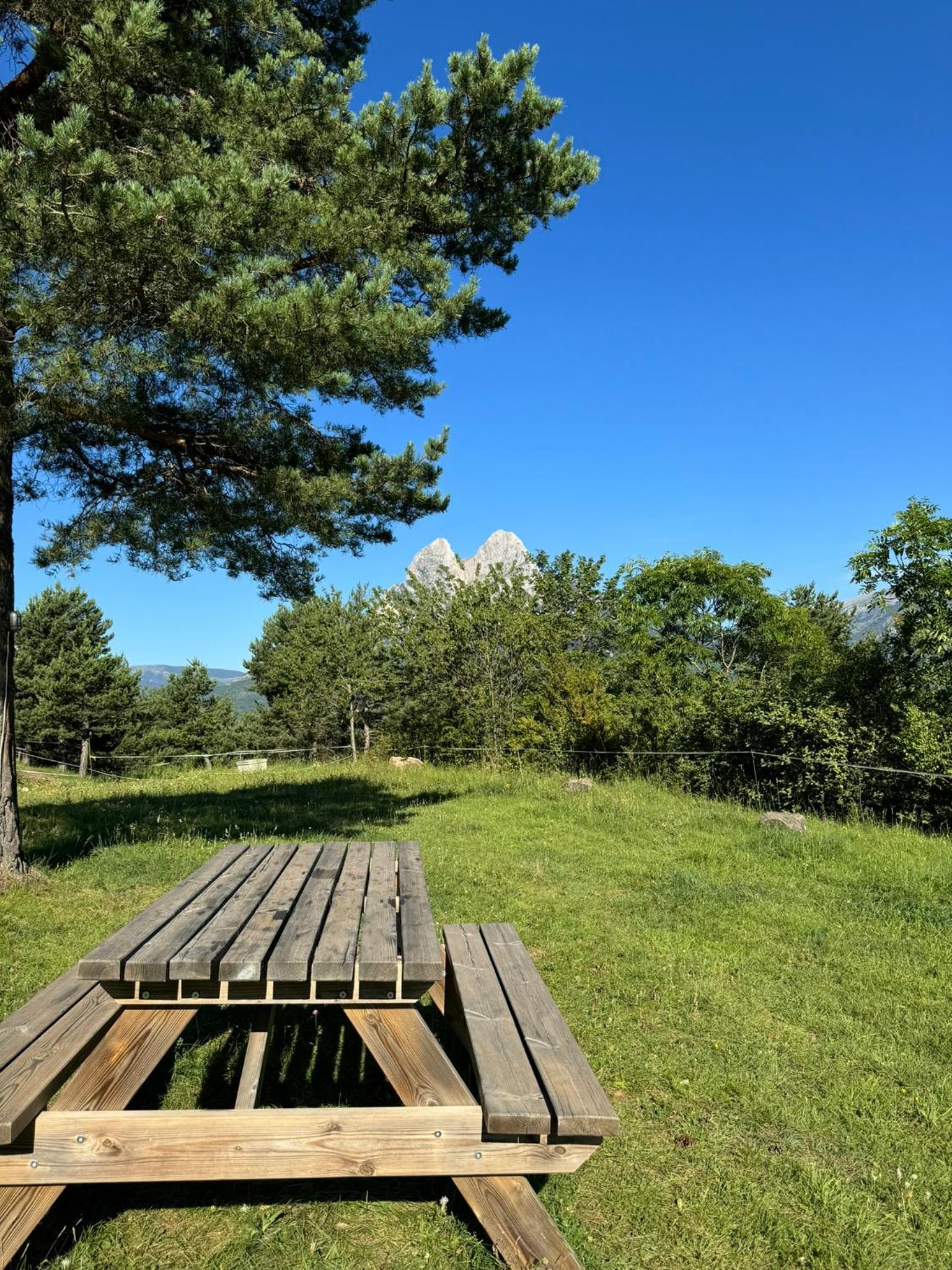 Racons del Pedraforca