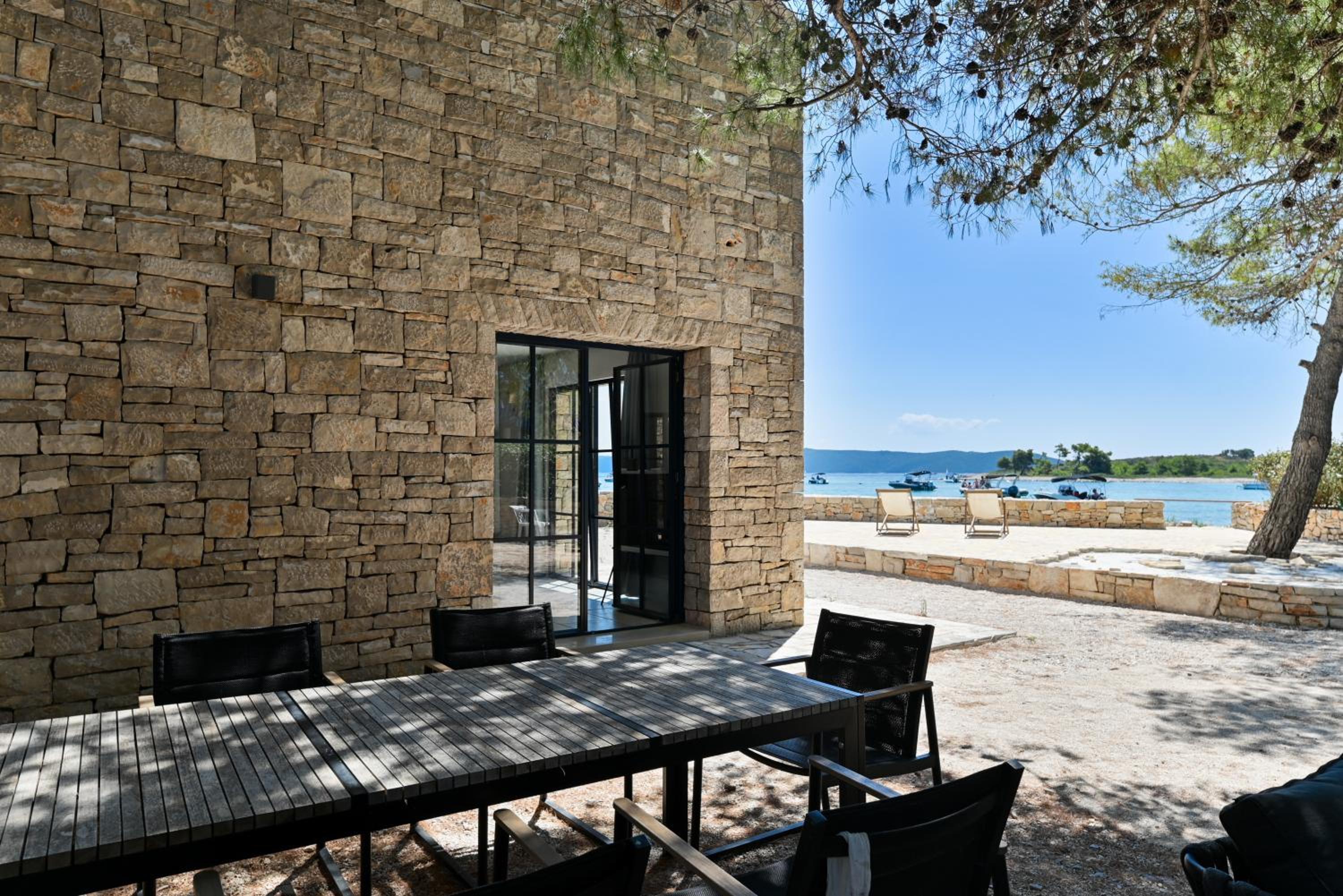 Art Beach House view 5