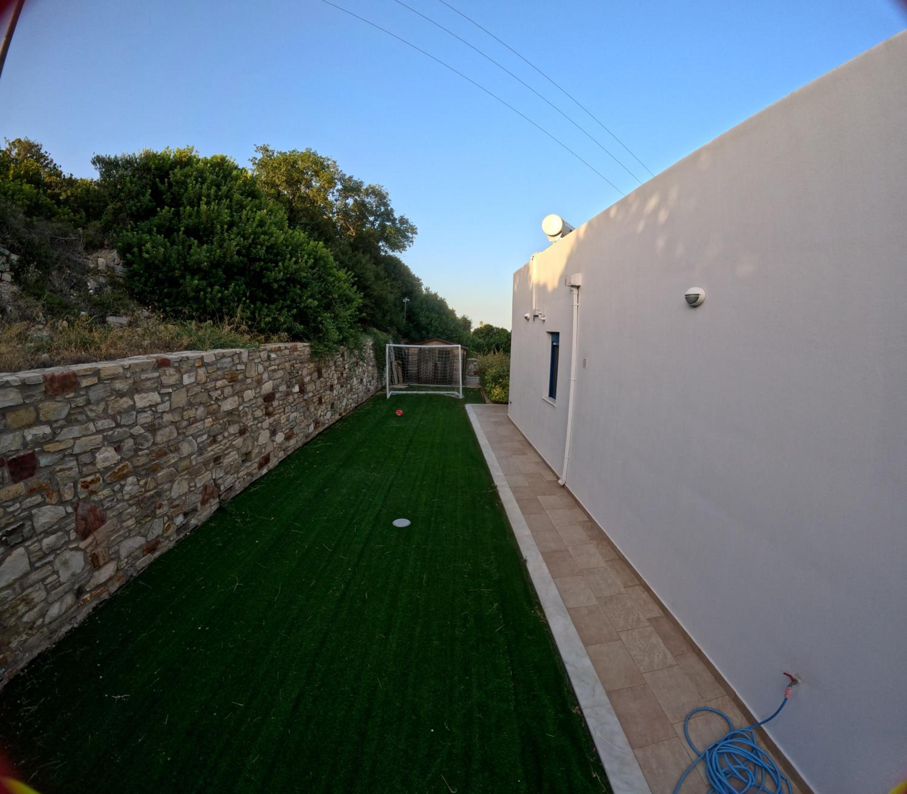 Mastiha Villas