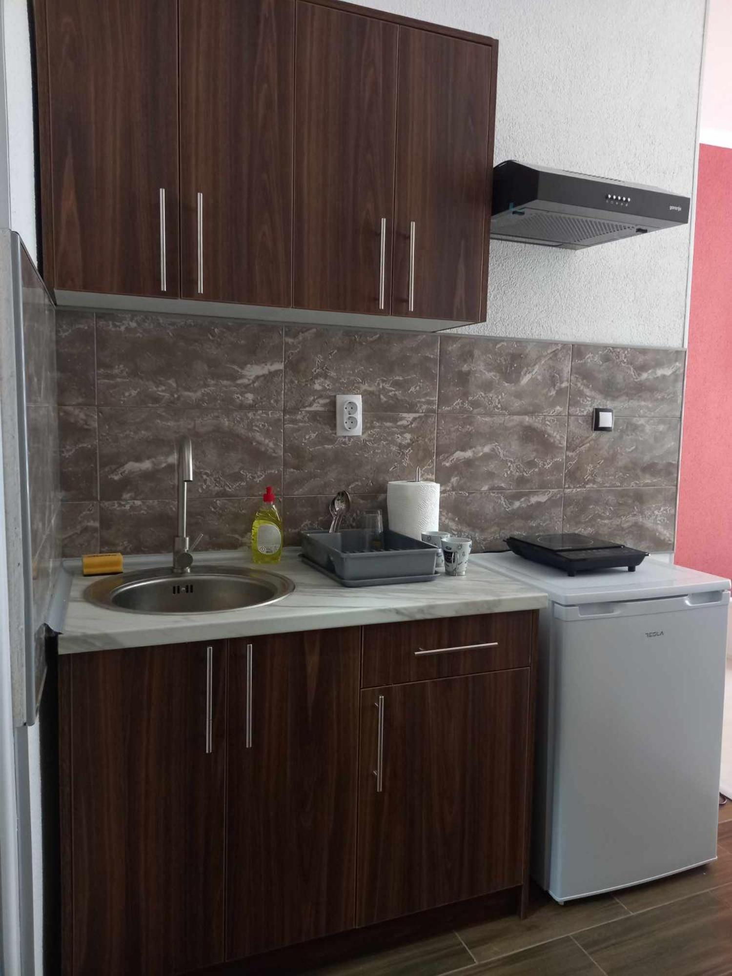 Apartmani DB na Limu, Prijepolje