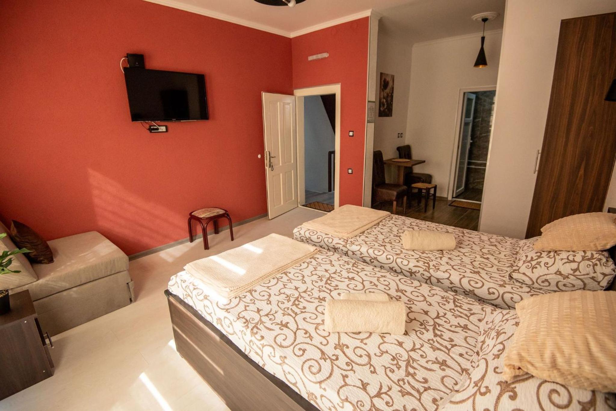 Apartmani DB na Limu, Prijepolje