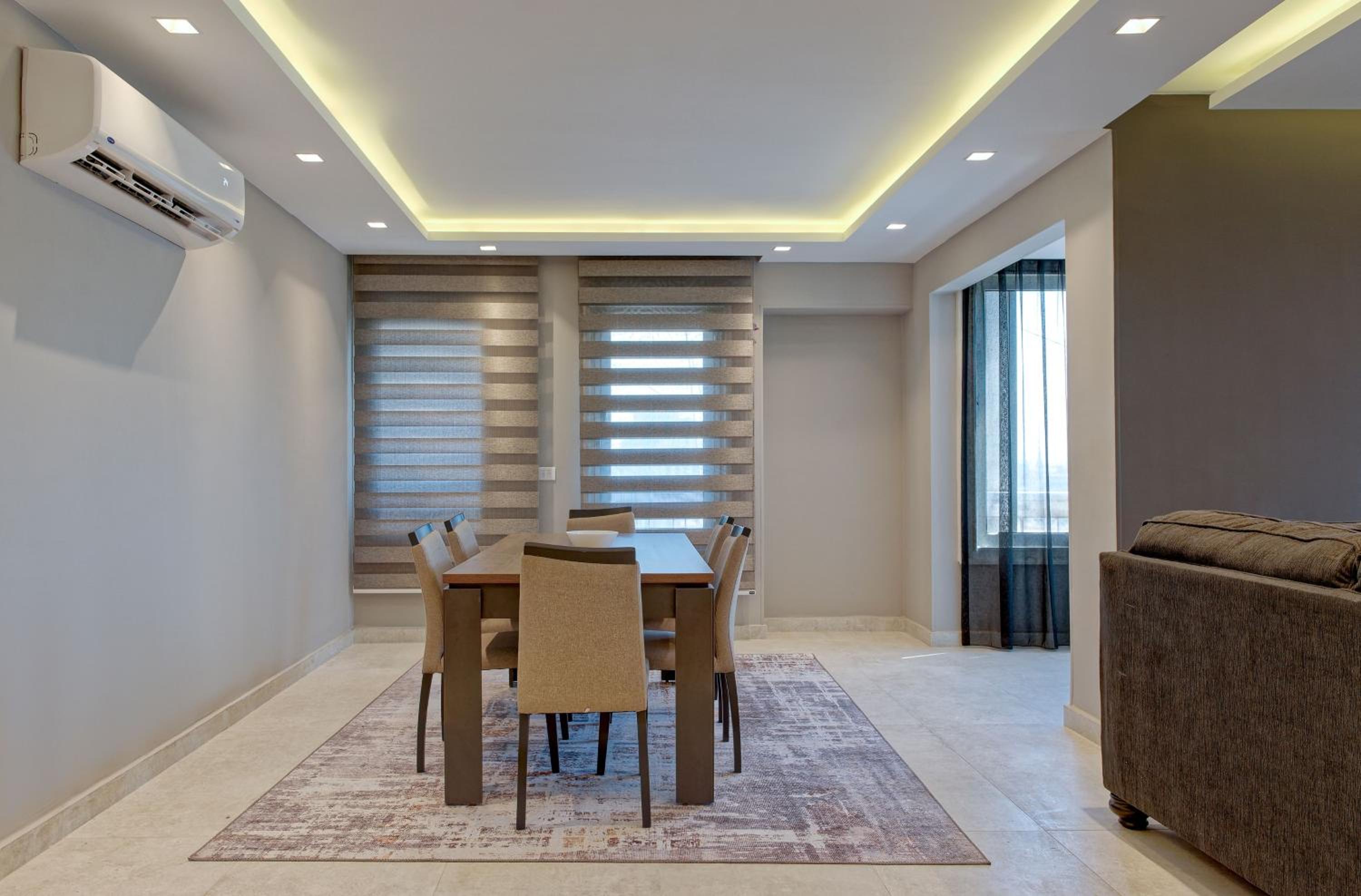 VESTA - Nile View Residence