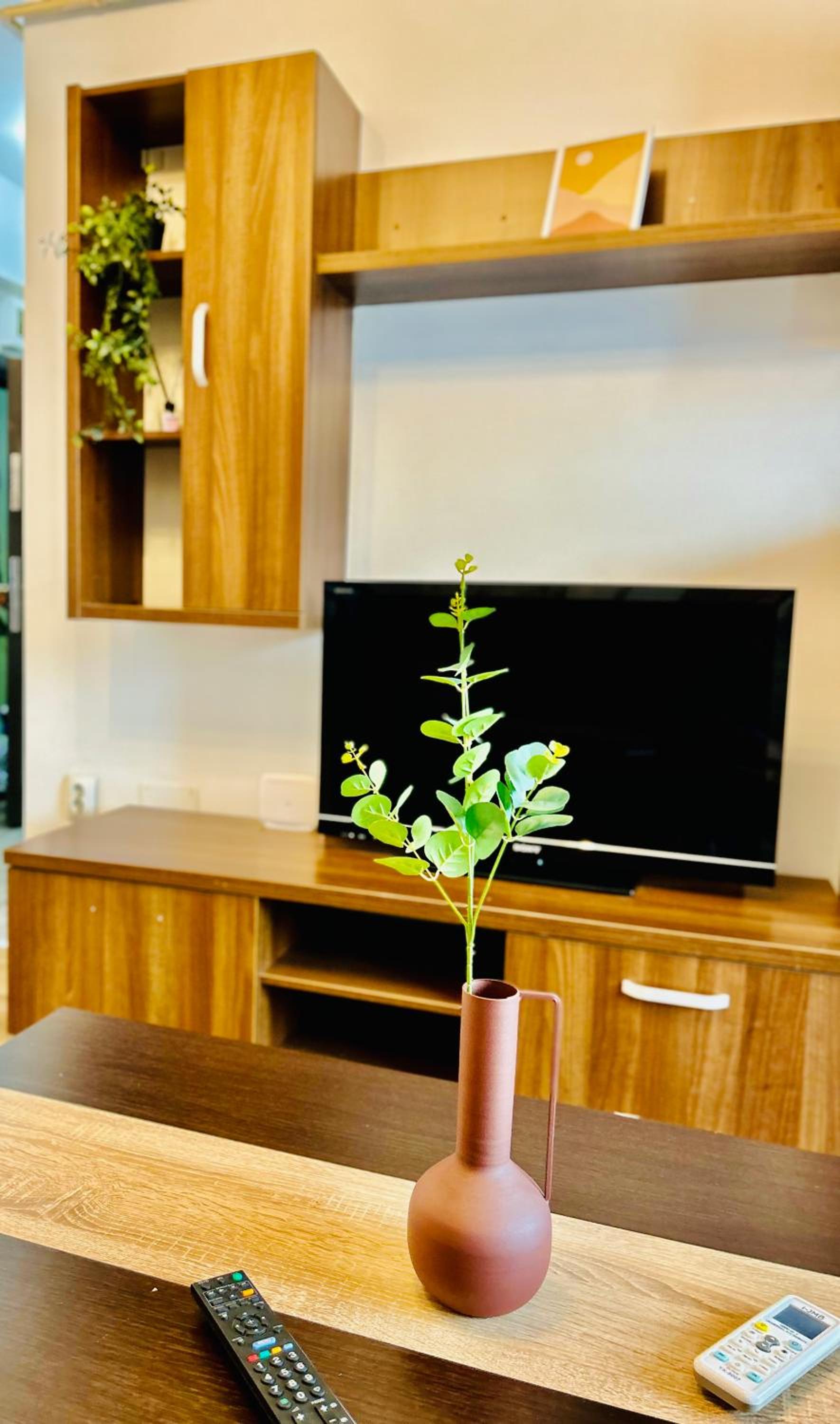 Ultracentral 2 bedrooms view 4