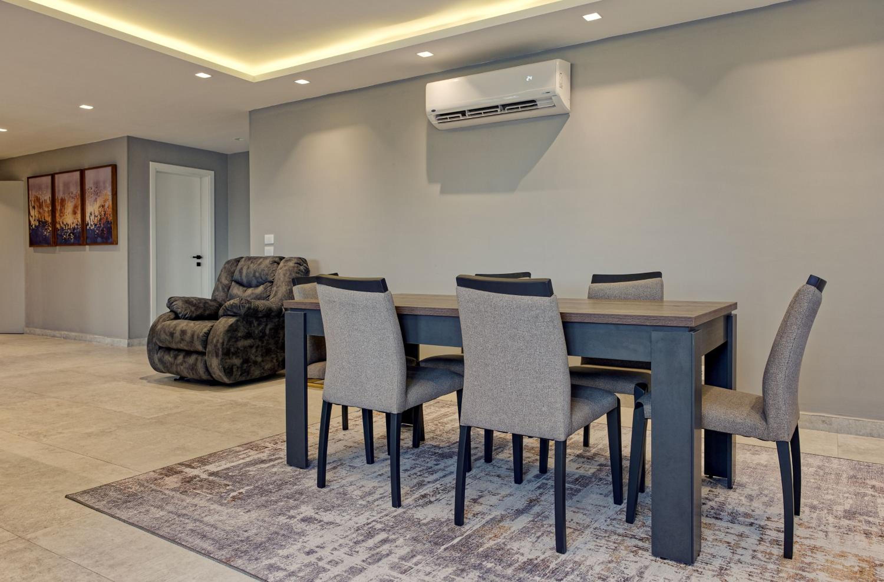 VESTA - Nile View Residence