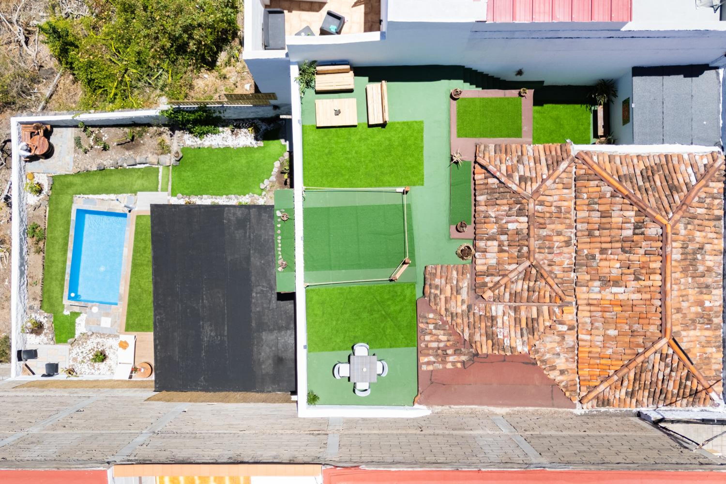 Alojamientos Serendipity FM - Adults Only