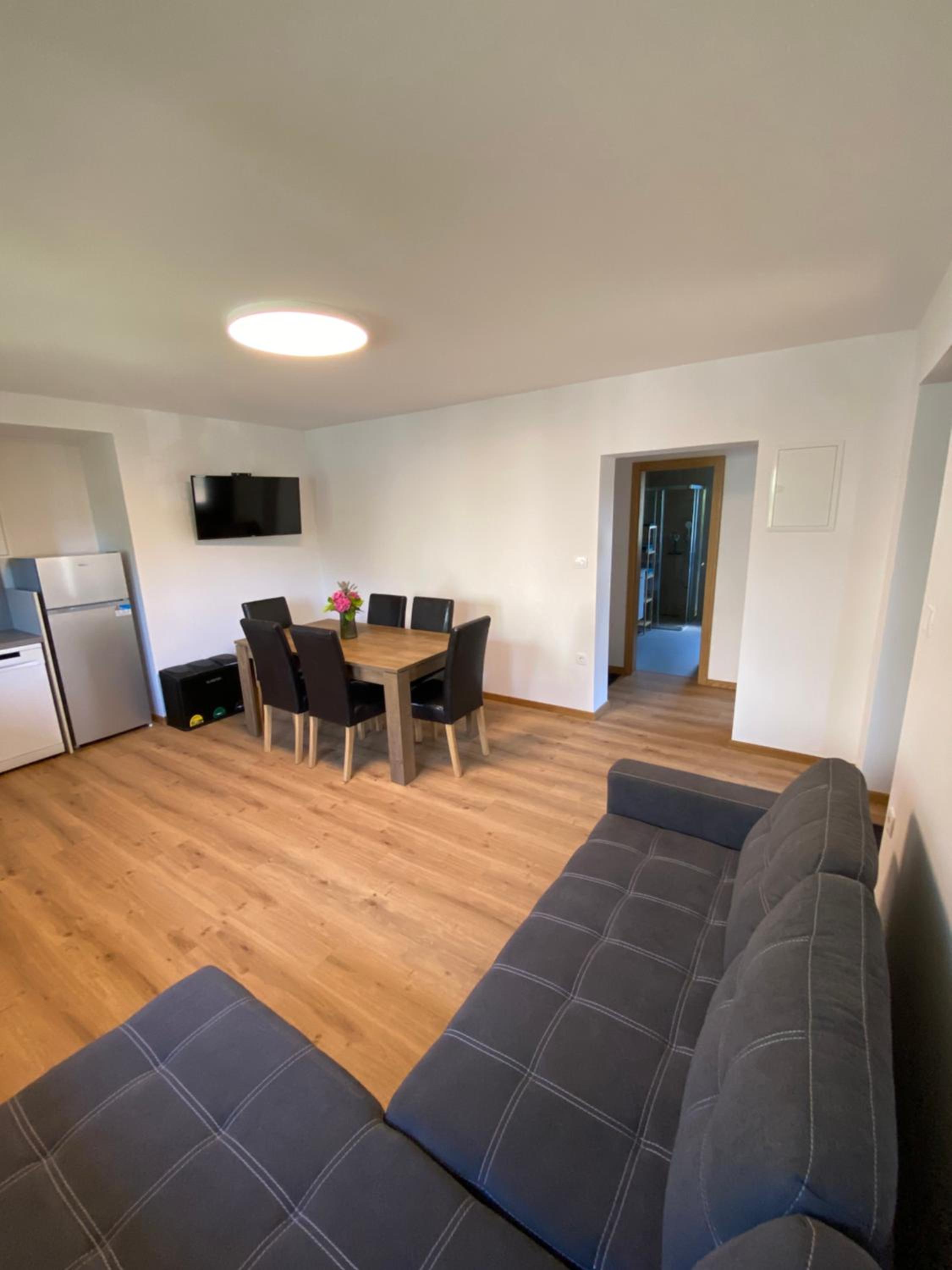 Apartma PRI ŠTAJERKI