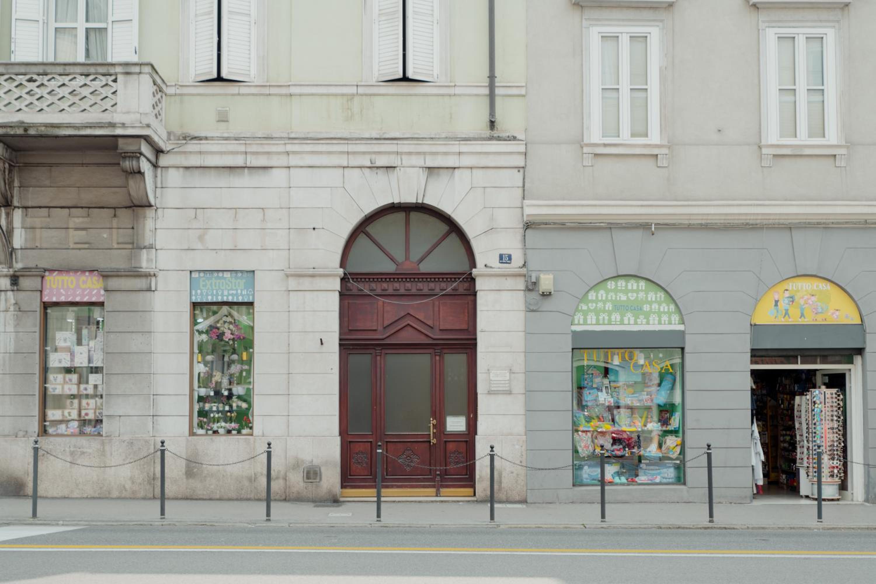 Ghega 15 Stazione Locazione turistica view 5