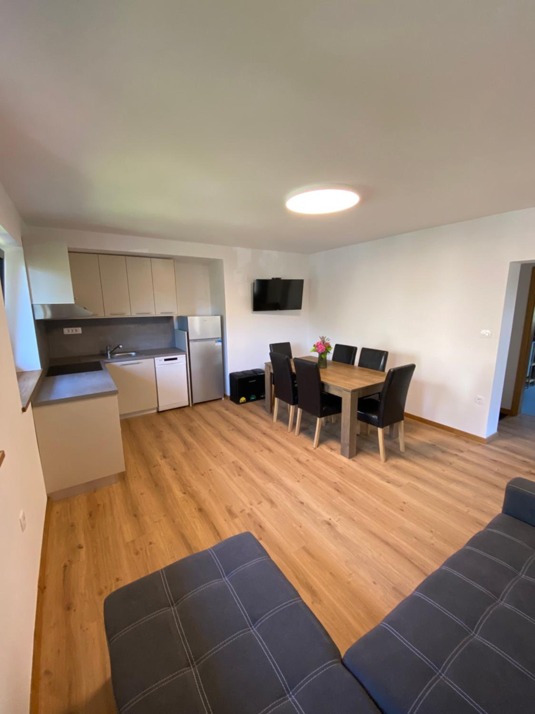 Apartma PRI ŠTAJERKI