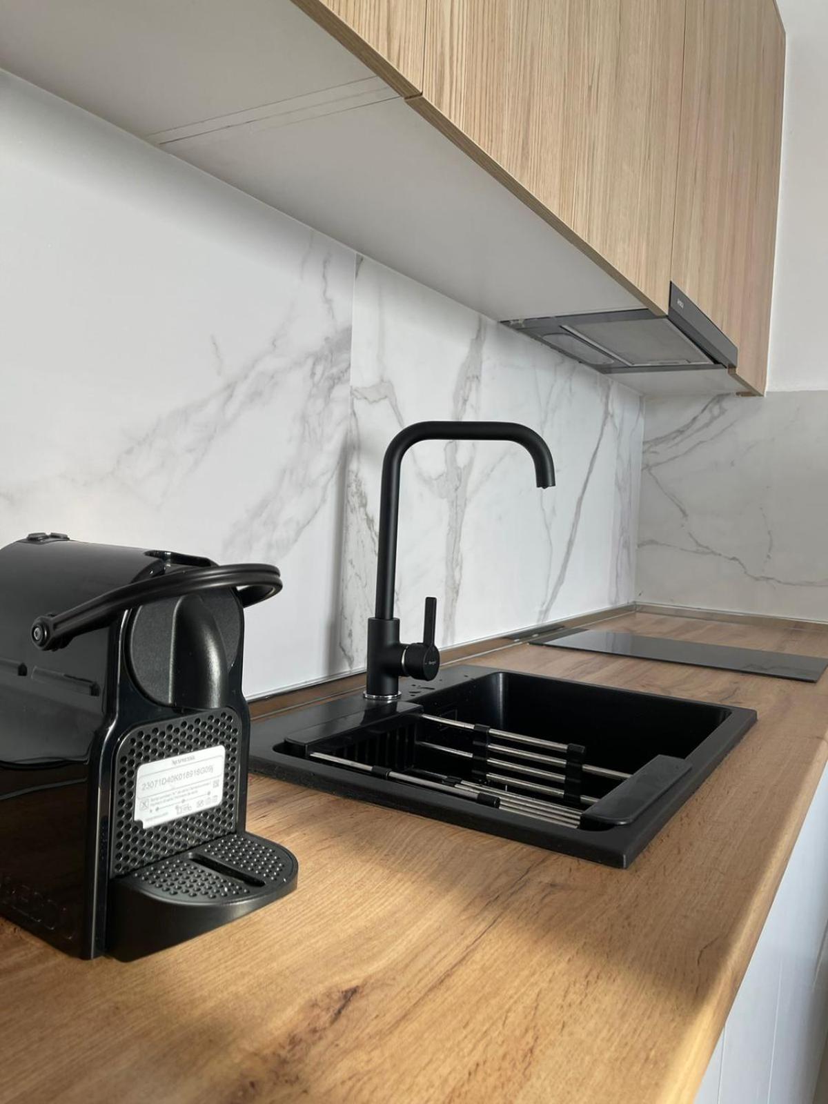 Bardhi apartamente
