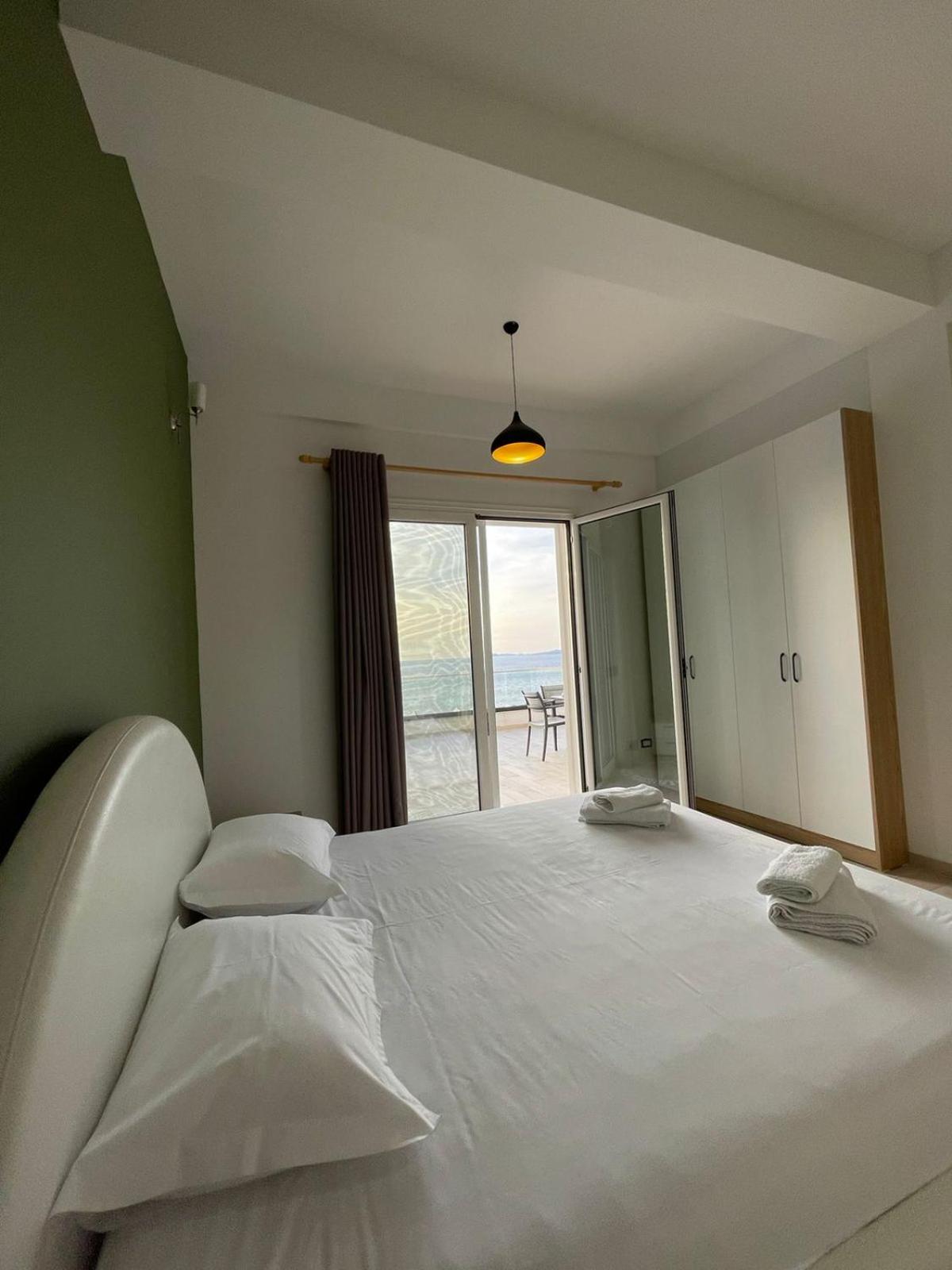Bardhi apartamente