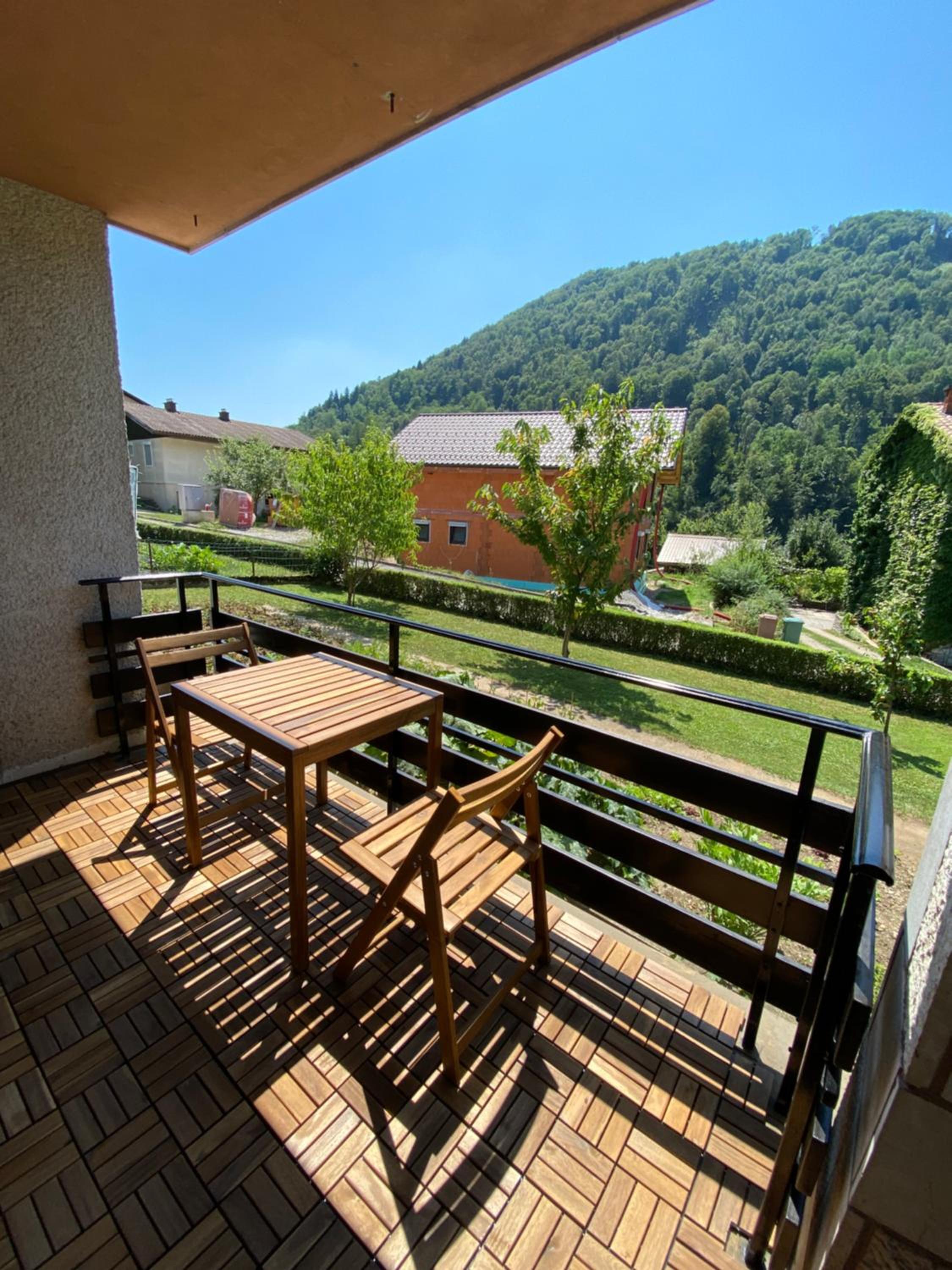 Apartma PRI ŠTAJERKI